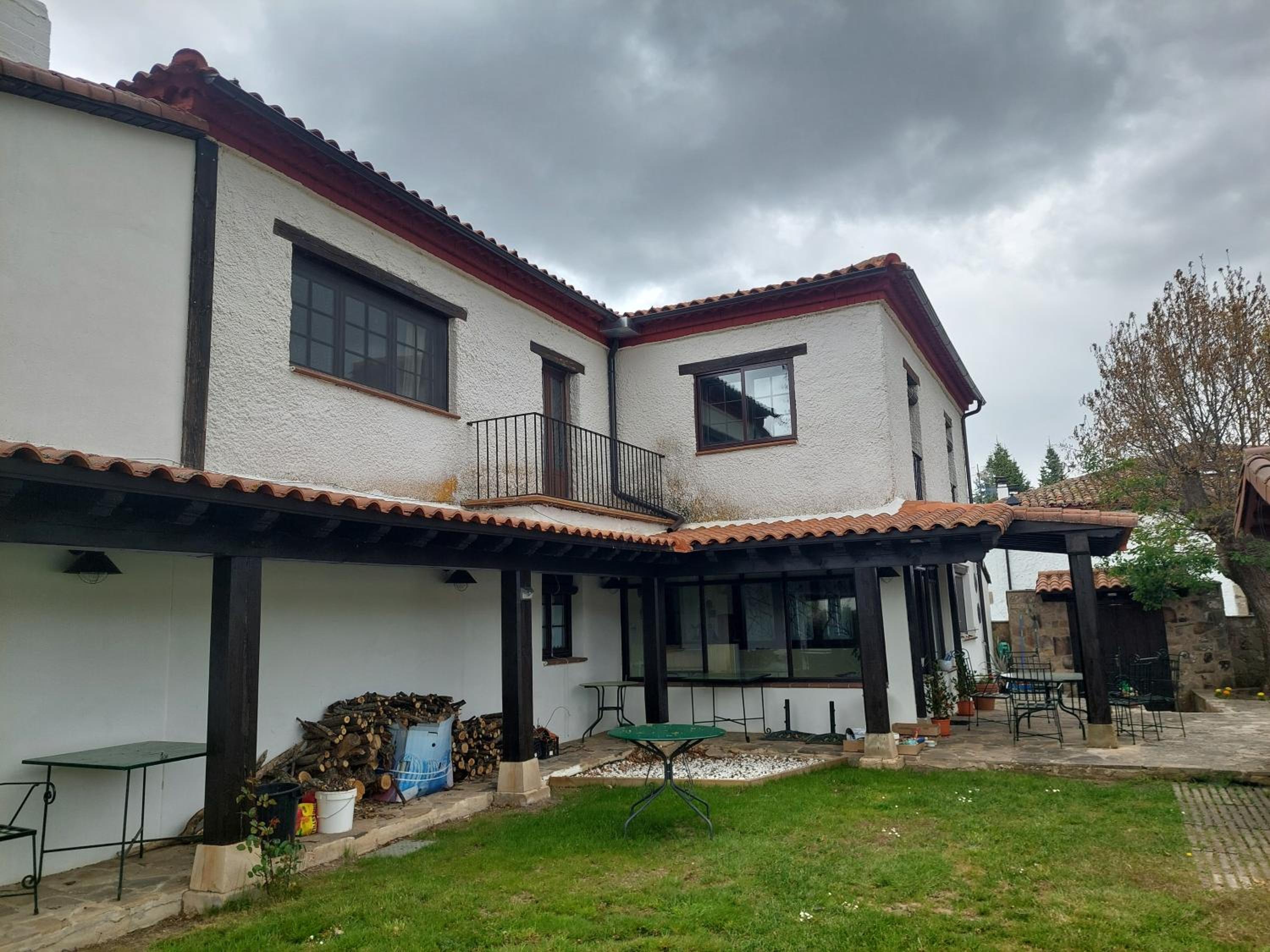 El Valle Hotel Rural