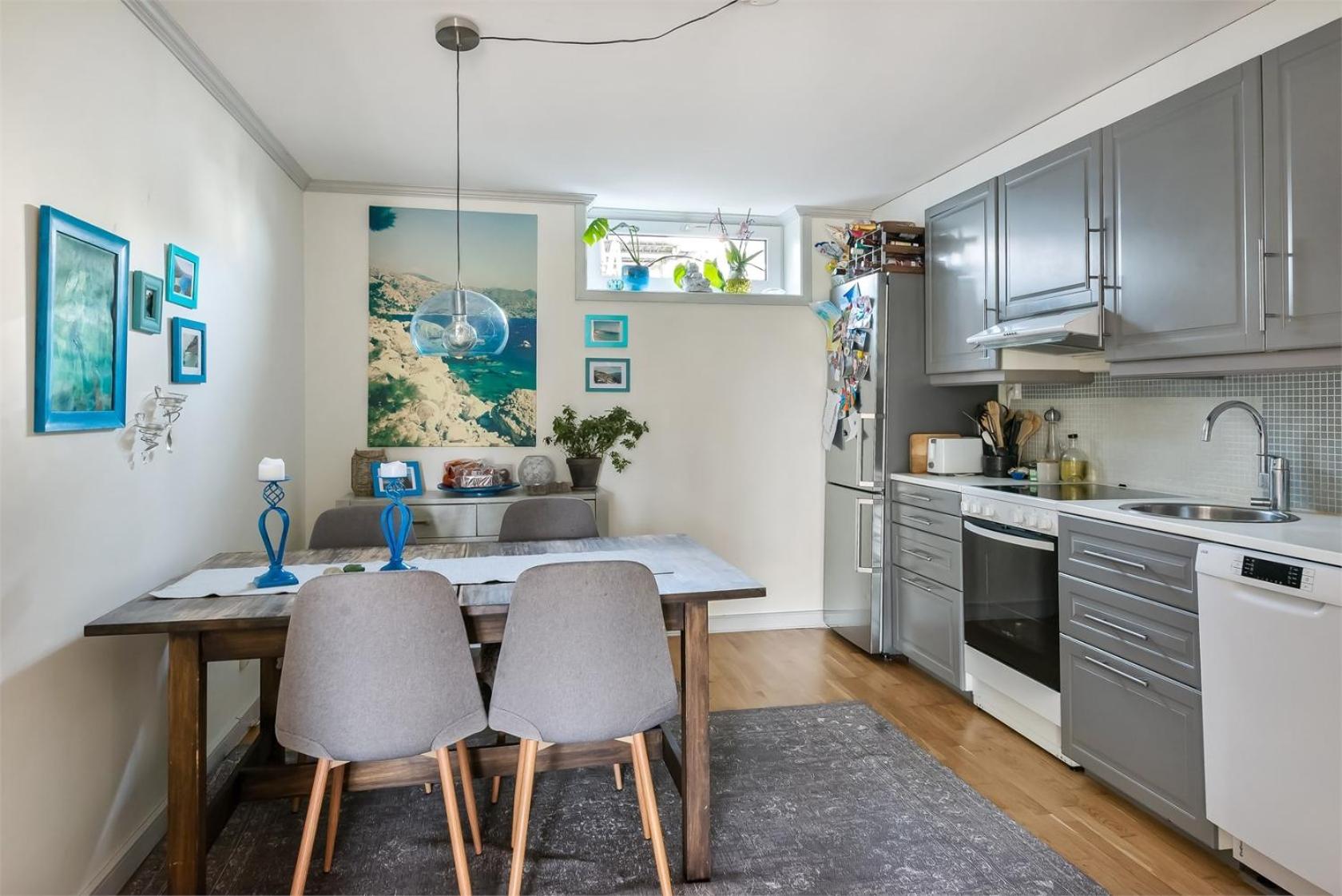Villa Manilyn Stockholm view 5