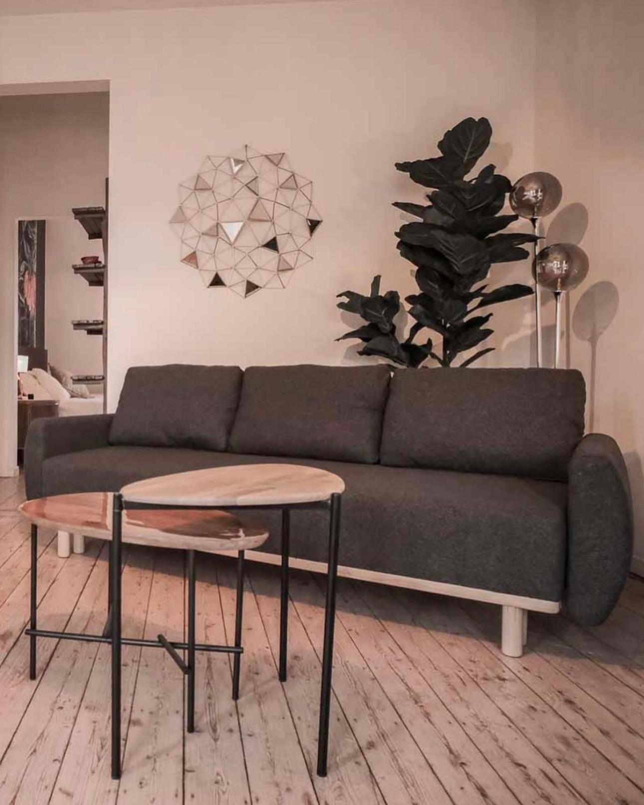 Saint Germain Suites