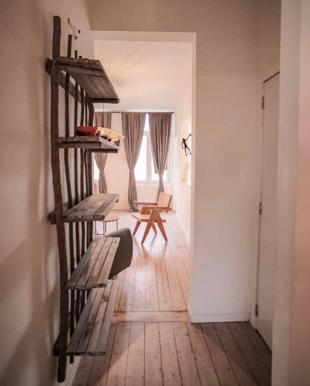 Saint Germain Suites