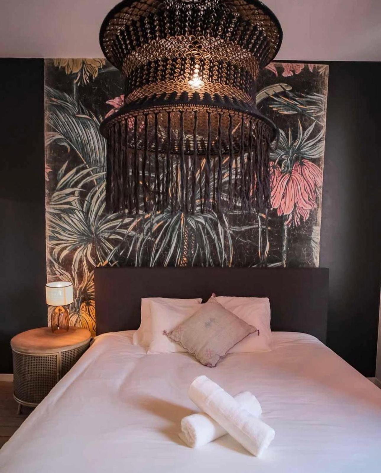 Saint Germain Suites