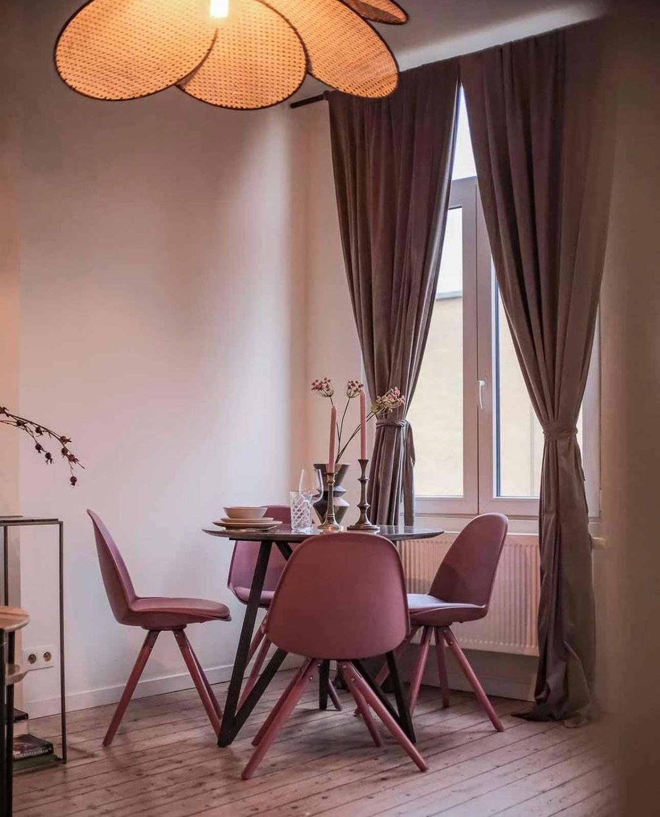 Saint Germain Suites
