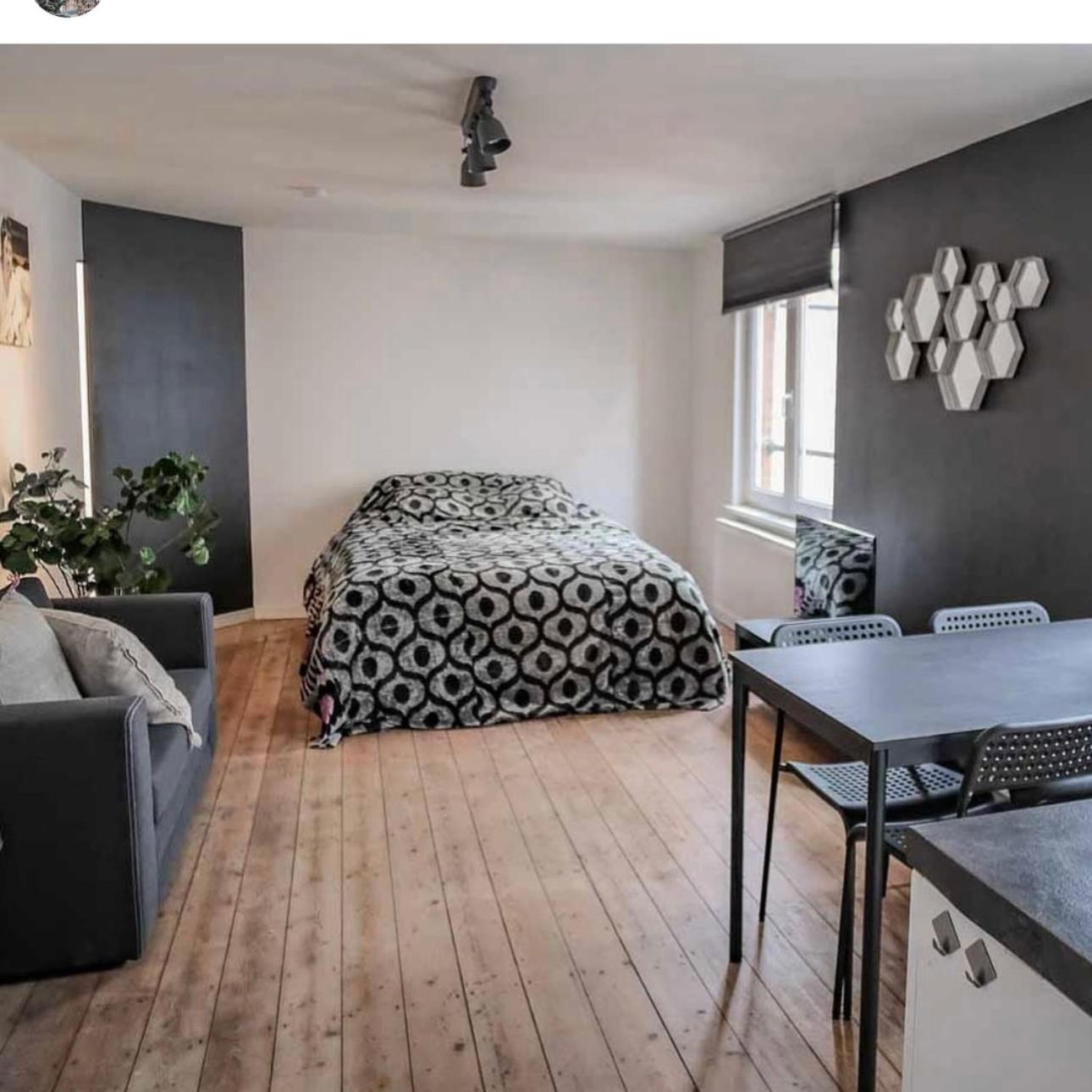 Saint Germain Suites