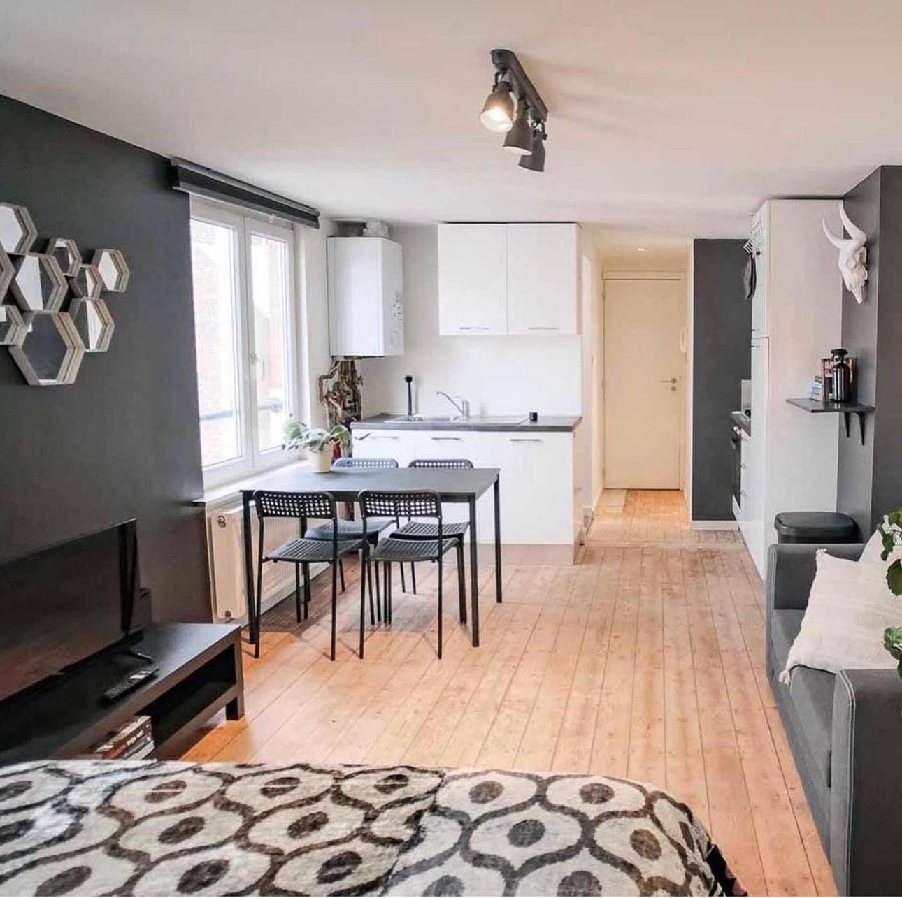 Saint Germain Suites