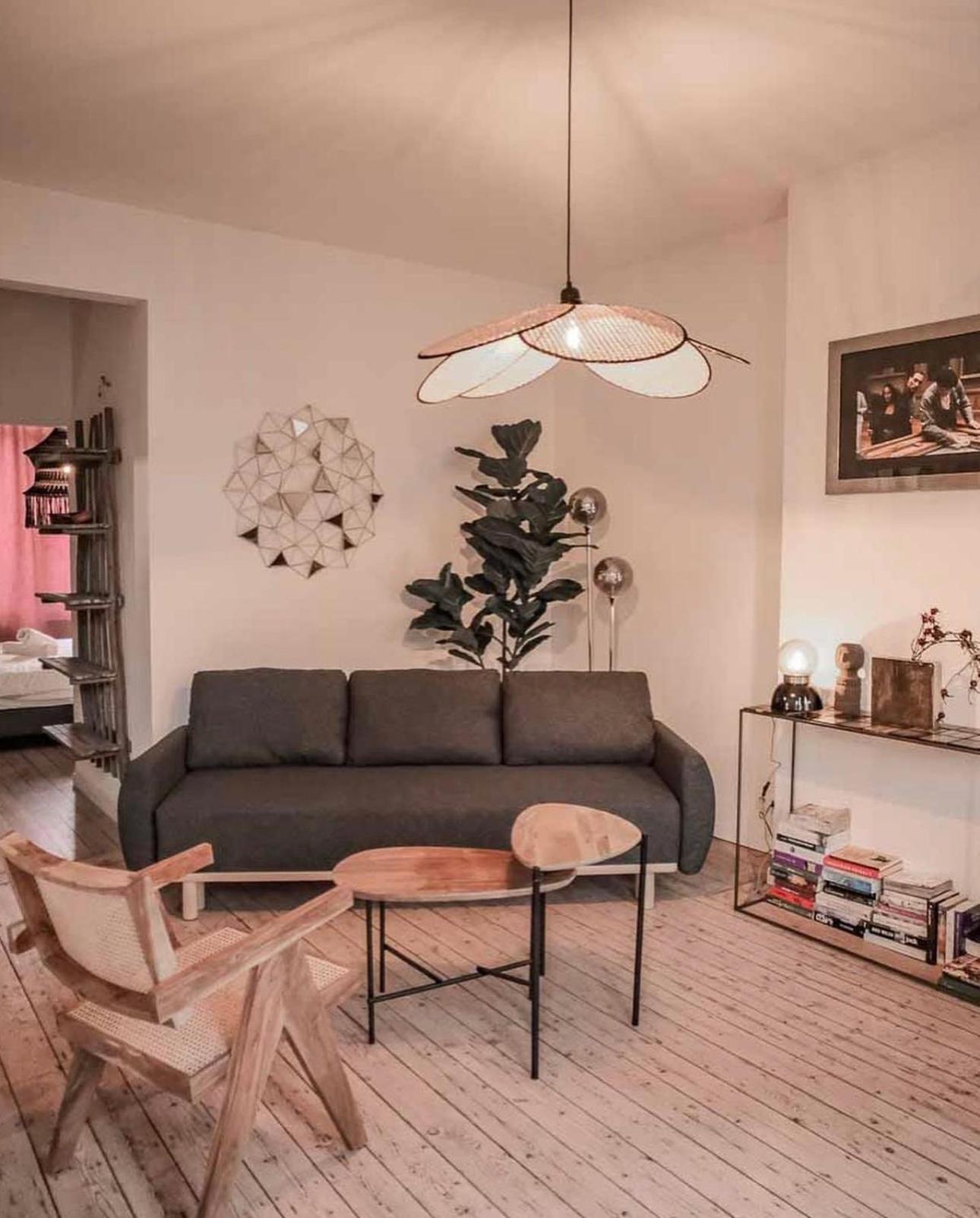 Saint Germain Suites