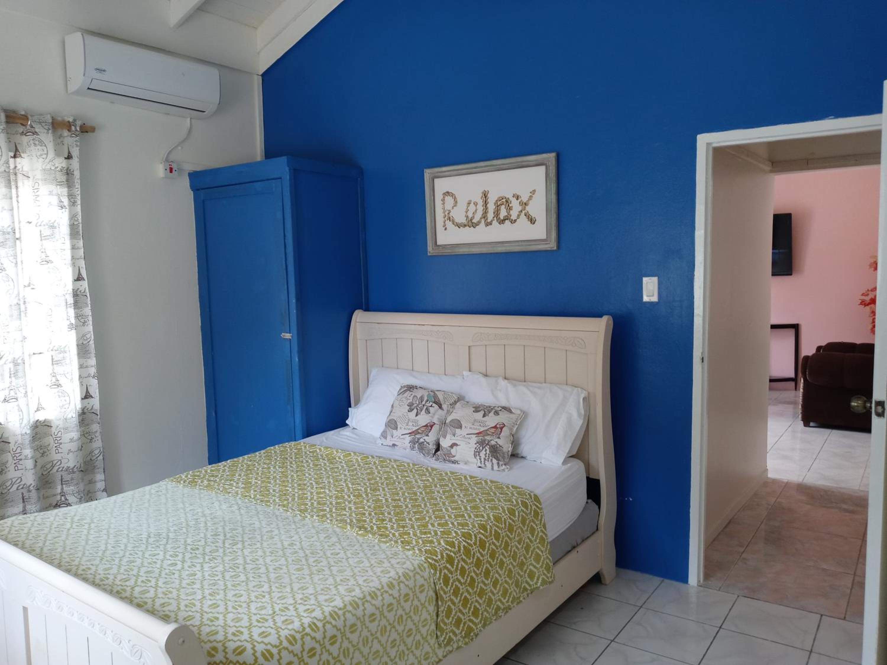 The Dream Nest at Csompó Silver Manor view 5