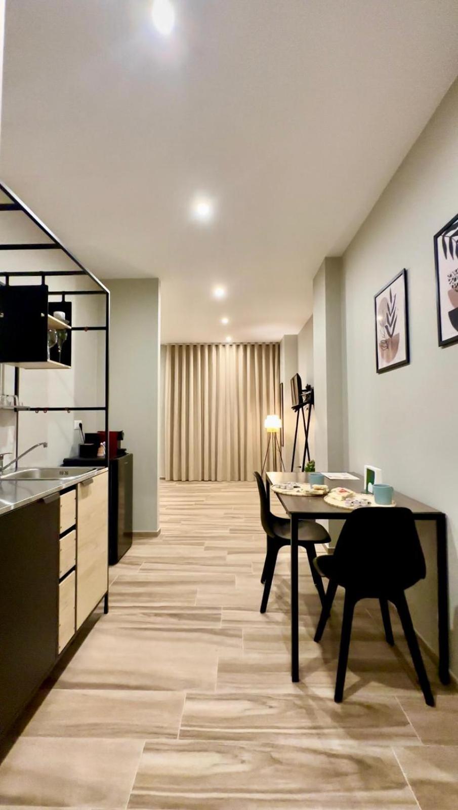 Qualora Room & Suite photo 4