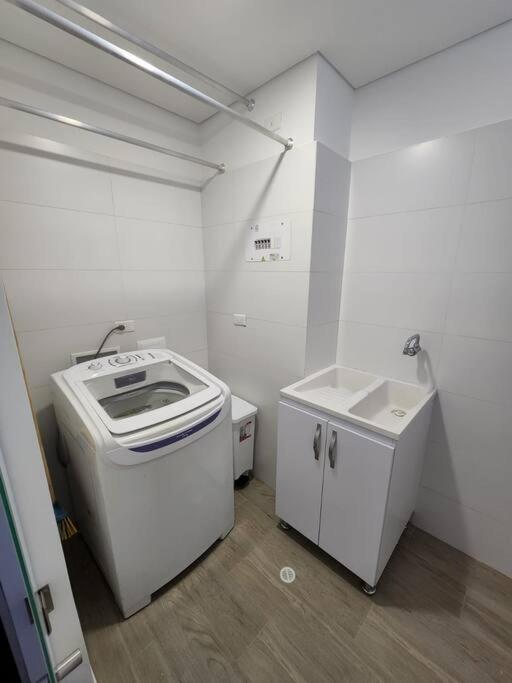 Apartamento de lujo con espectacular vista en Ibagué