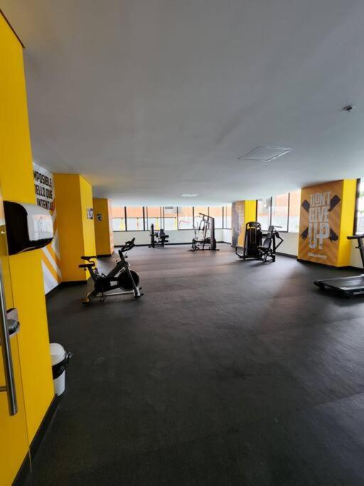 Apartamento de lujo con espectacular vista en Ibagué