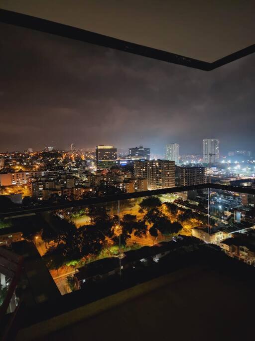 Apartamento de lujo con espectacular vista en Ibagué