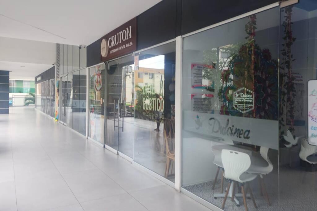 Apartamento de lujo con espectacular vista en Ibagué