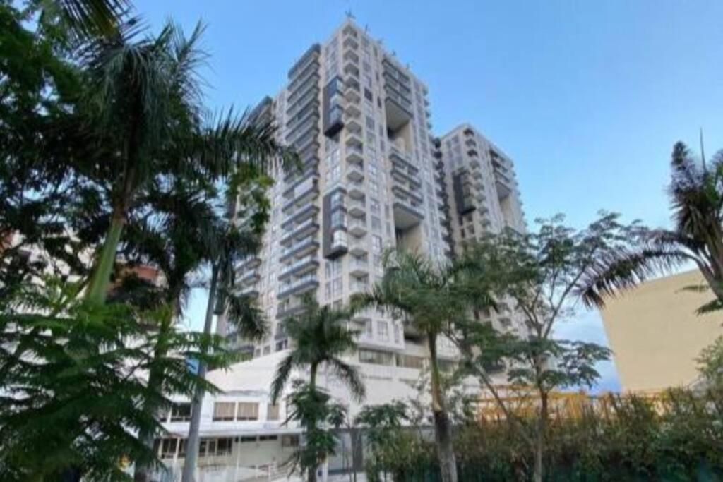 Apartamento de lujo con espectacular vista en Ibagué
