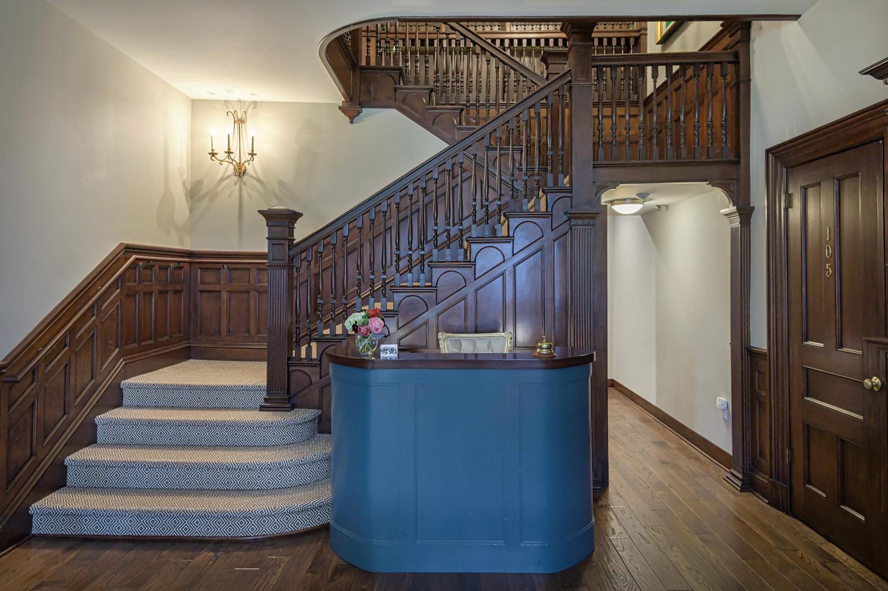 The West Lane Inn - Property Image 21