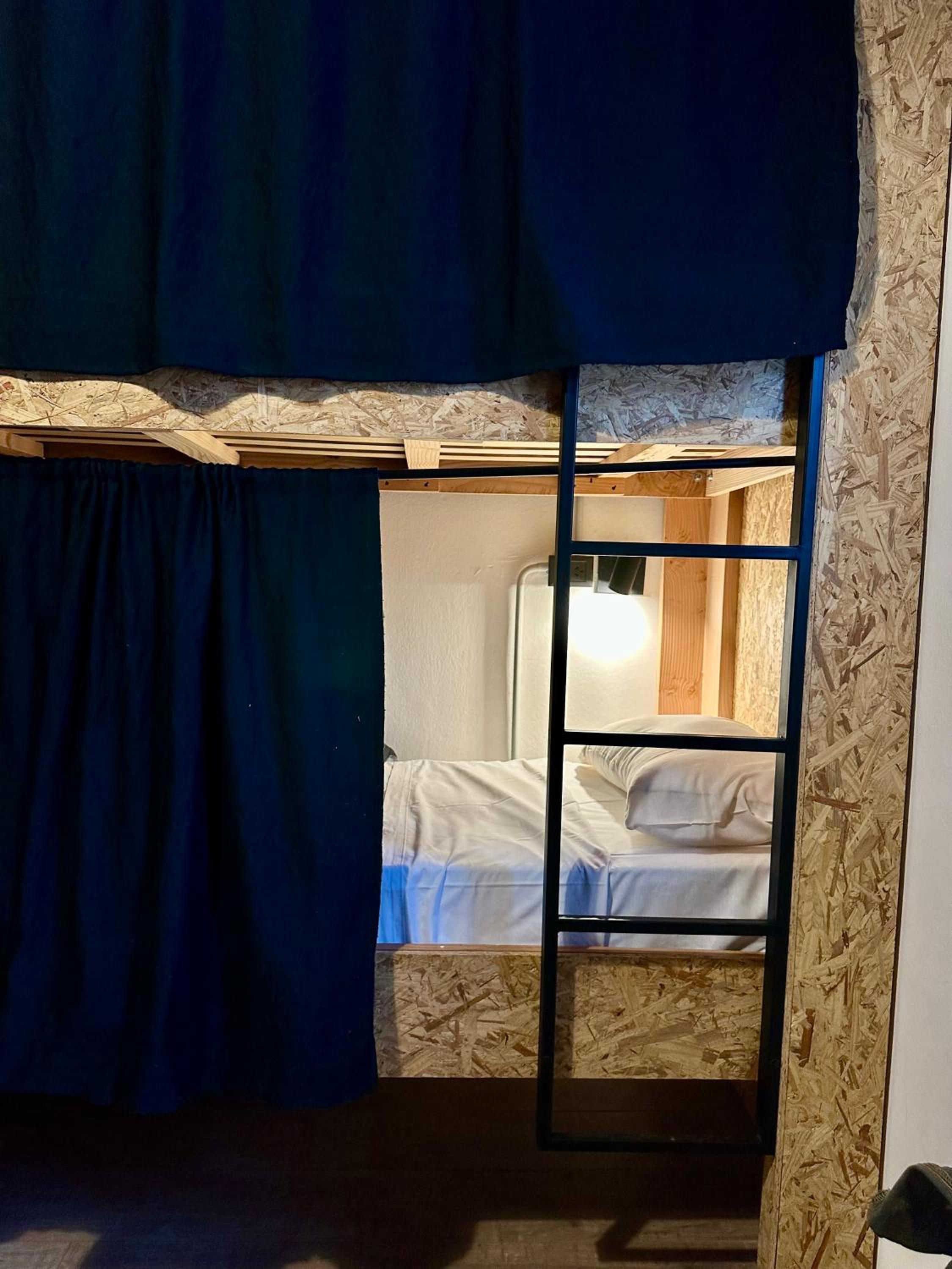 Las Viñas Hostel Boutique