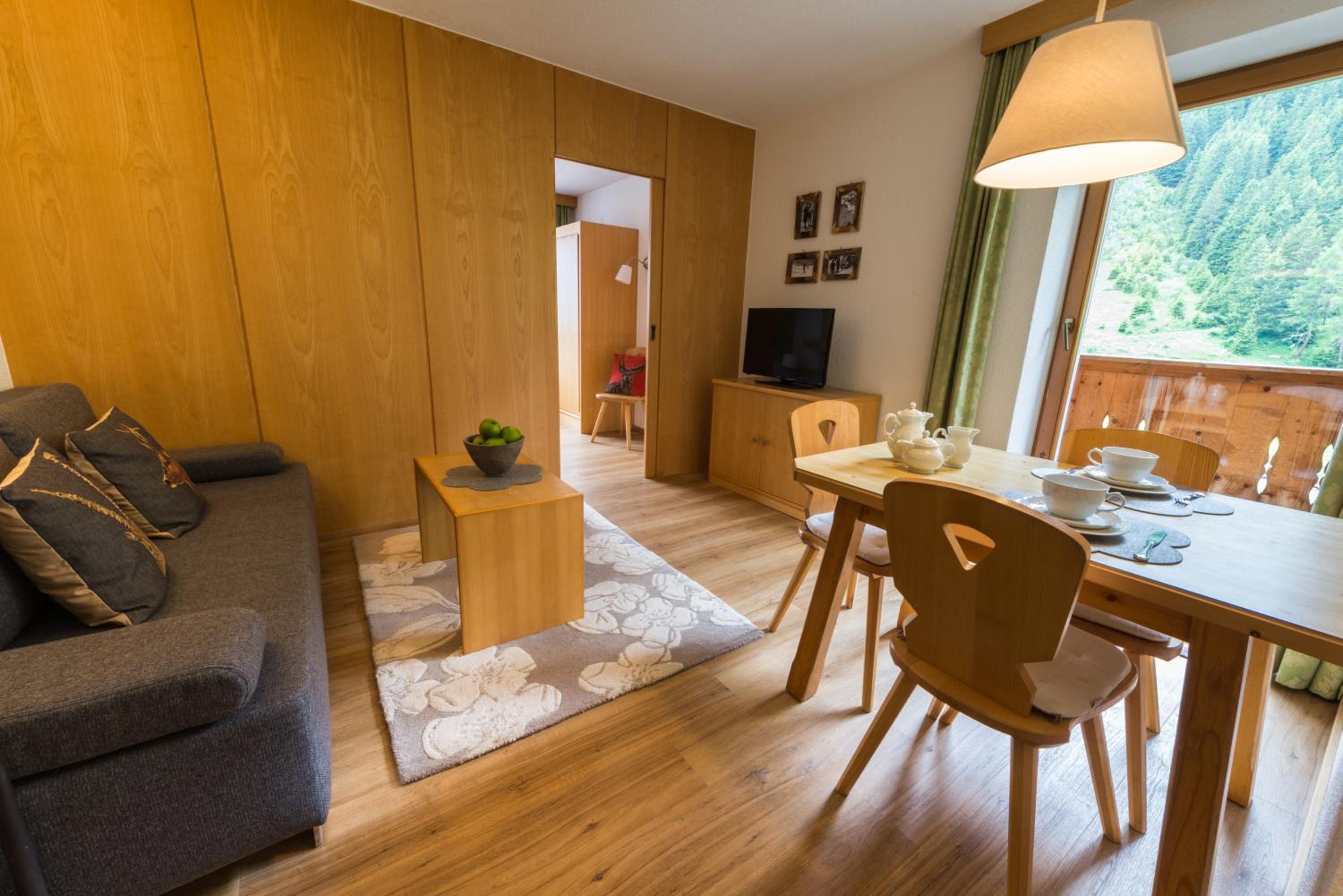 Pension Steinkogel