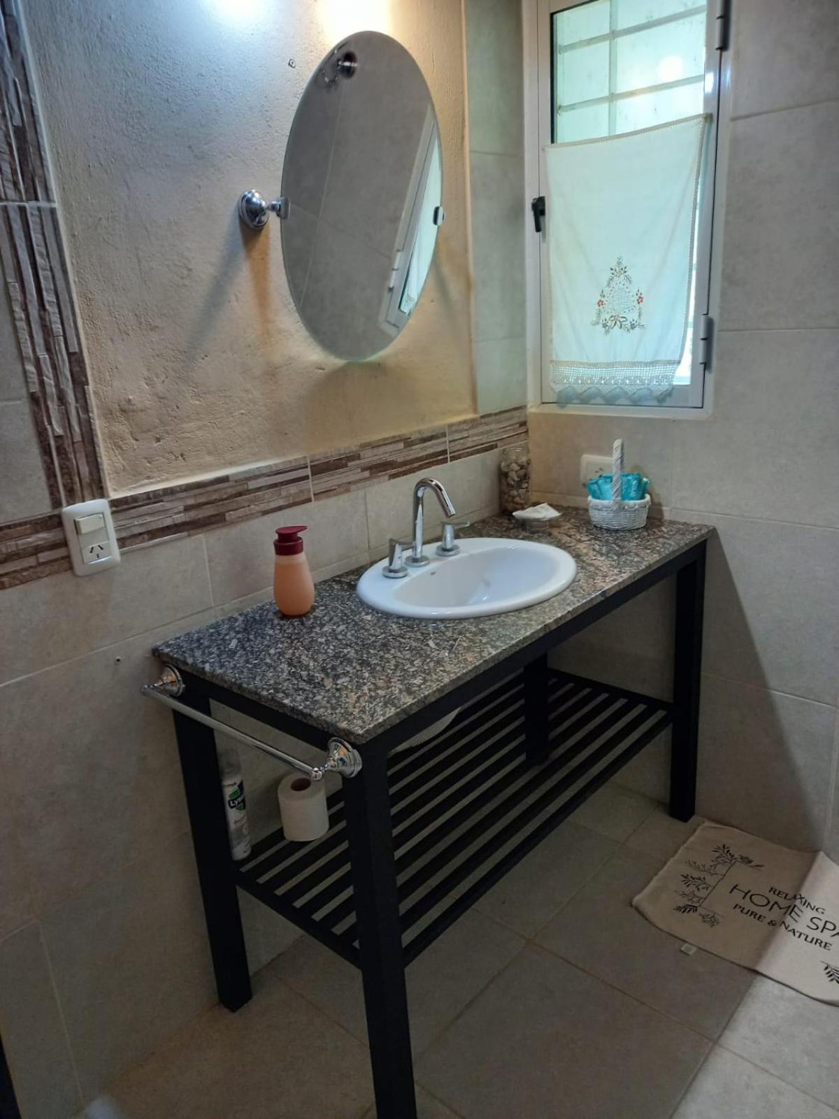 Cabañas Ecovalle