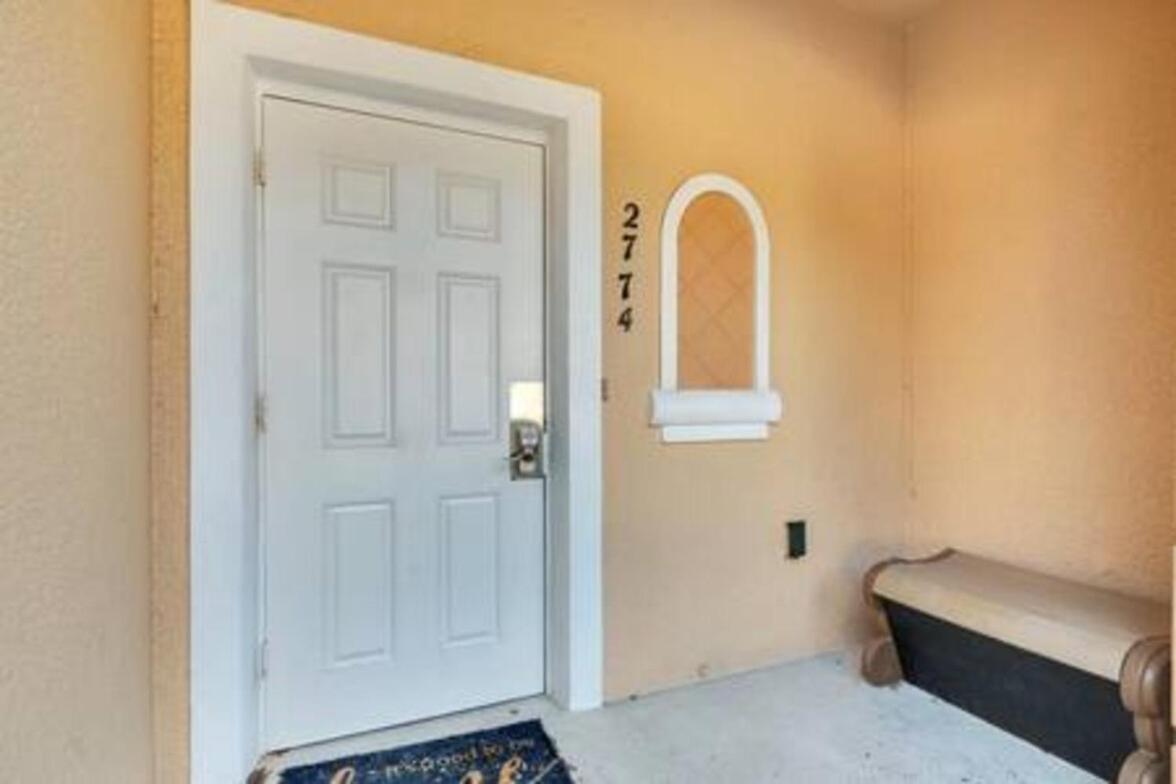 Regal Oaks Free Resort Disney No Carpet 3BED