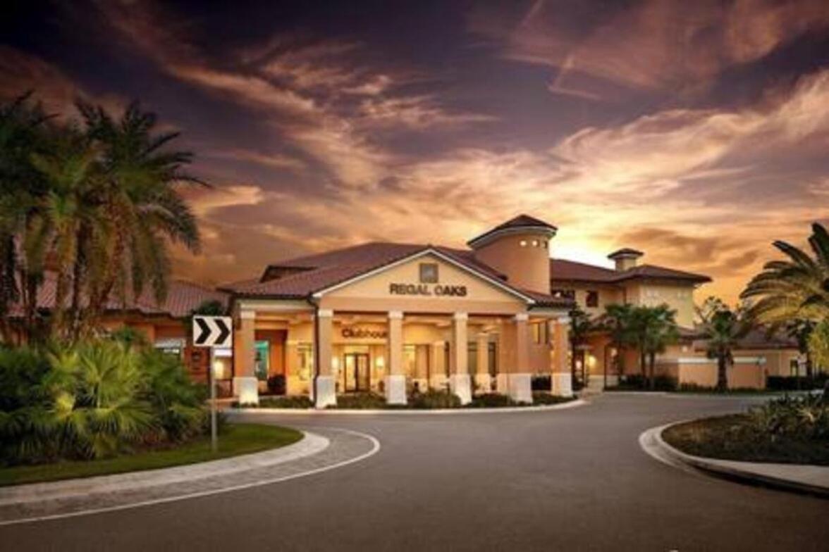 Regal Oaks Free Resort Disney No Carpet 3BED