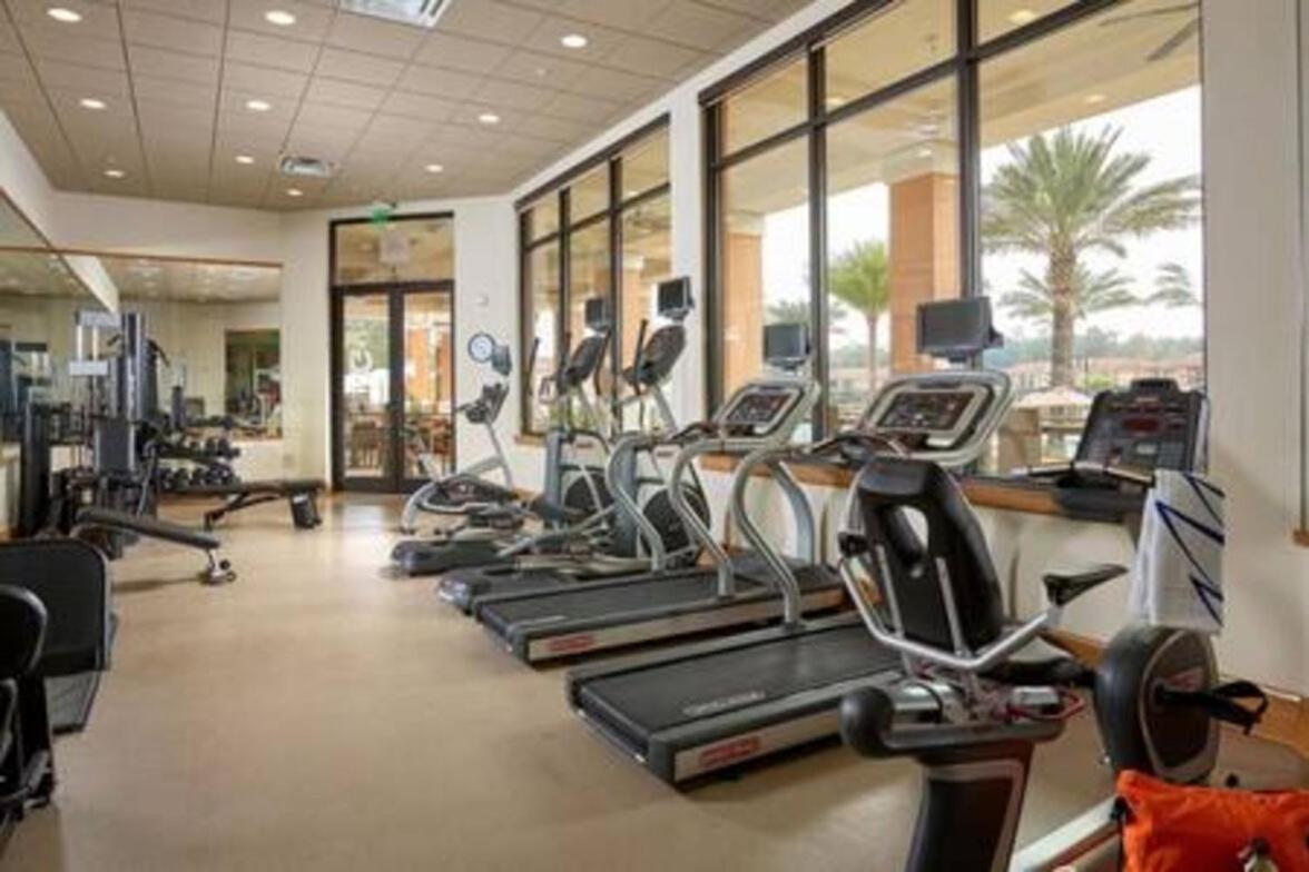 Regal Oaks Free Resort Disney No Carpet 3BED