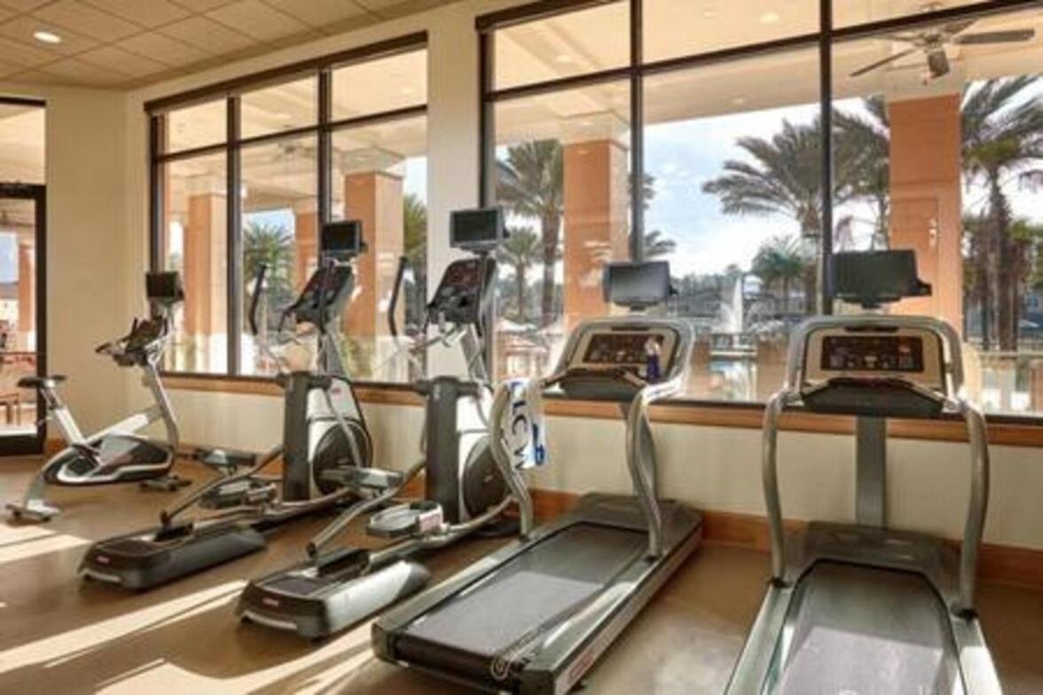 Regal Oaks Free Resort Disney No Carpet 3BED