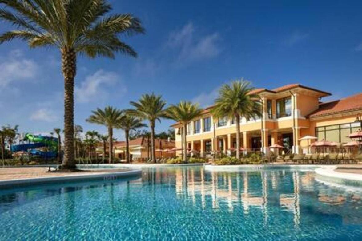 Regal Oaks Free Resort Disney No Carpet 3BED