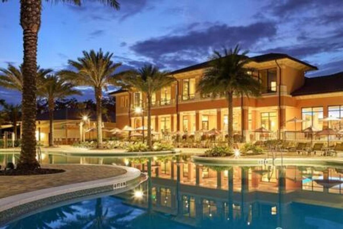Regal Oaks Free Resort Disney No Carpet 3BED