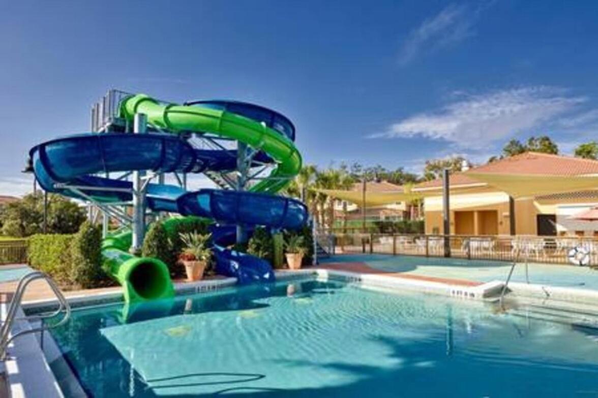 Regal Oaks Free Resort Disney No Carpet 3BED