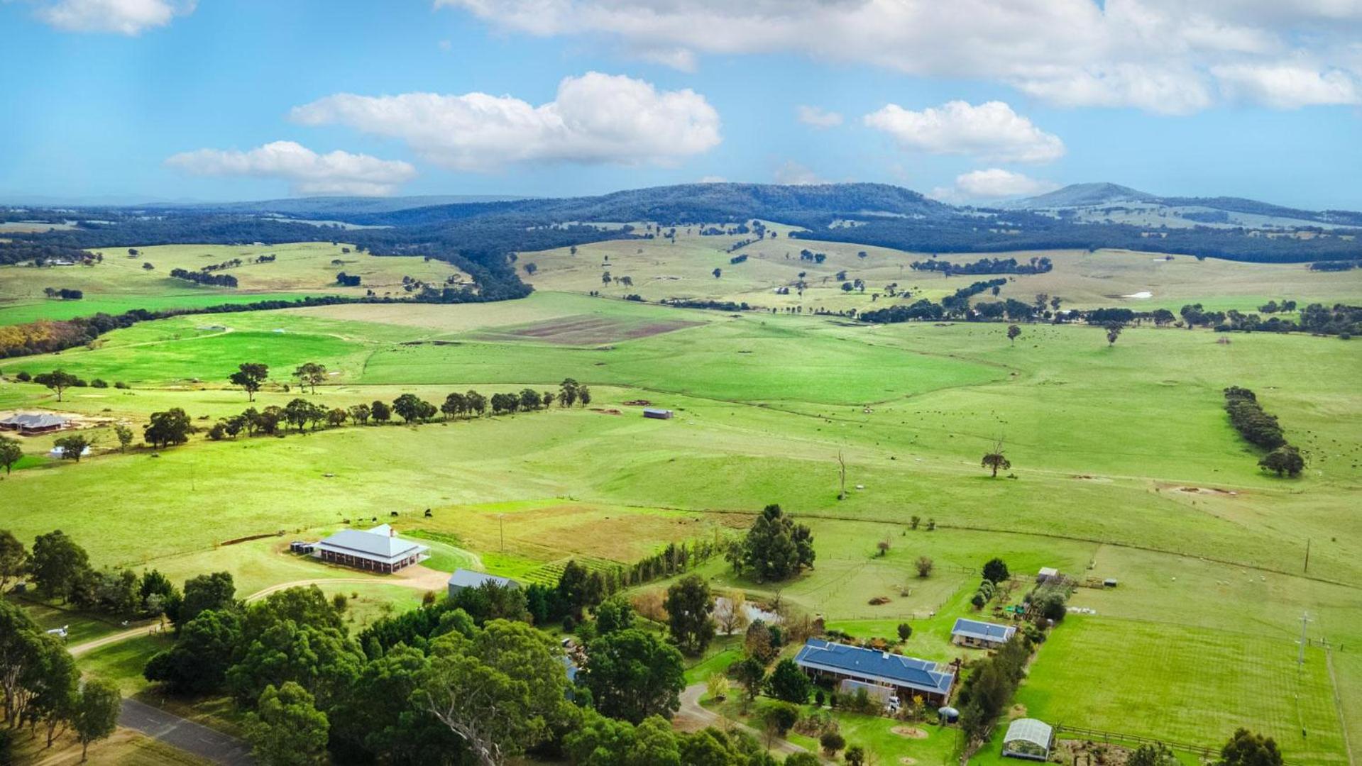 Ellaswood Homestead