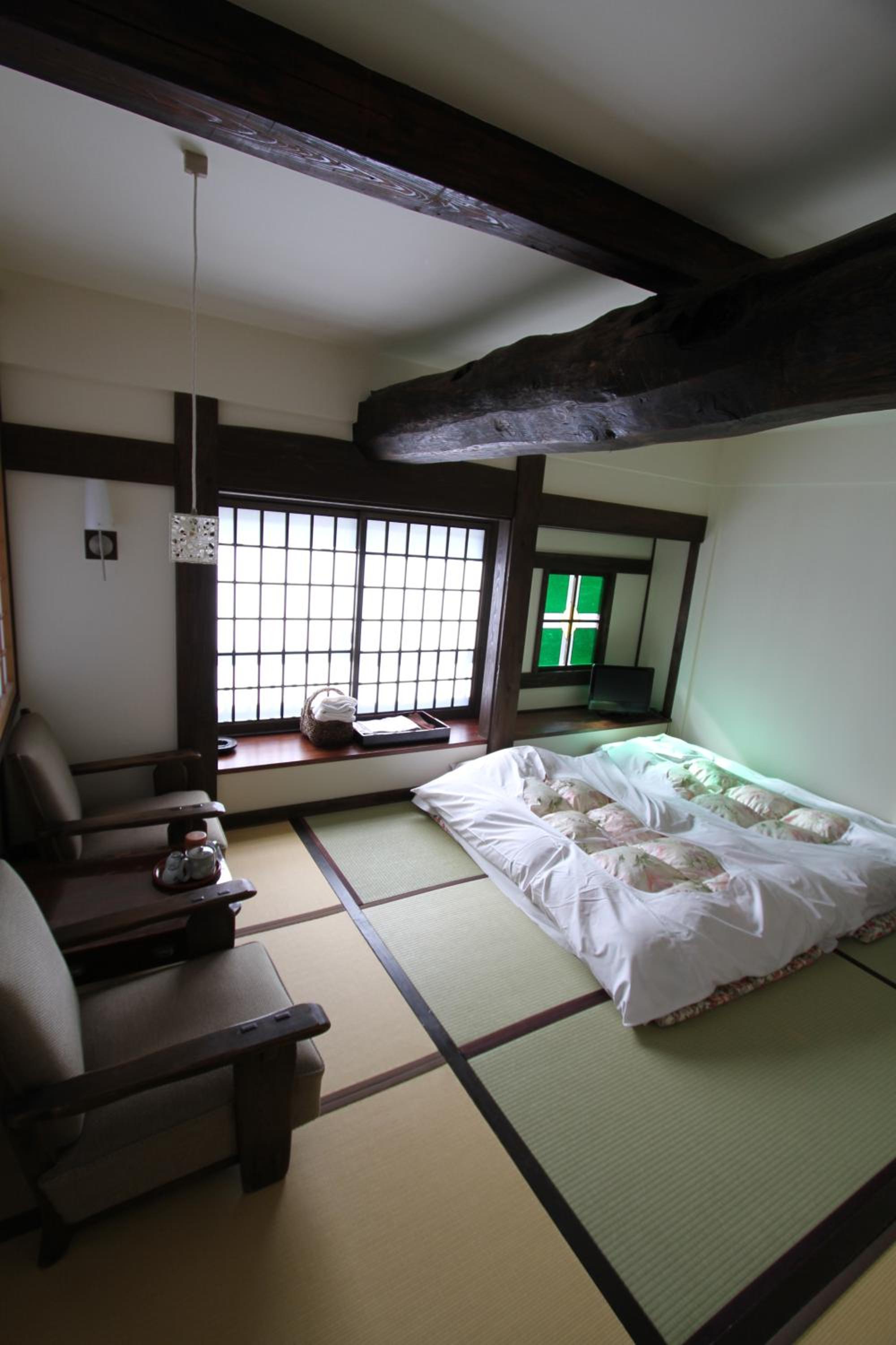 Minshuku Takizawa