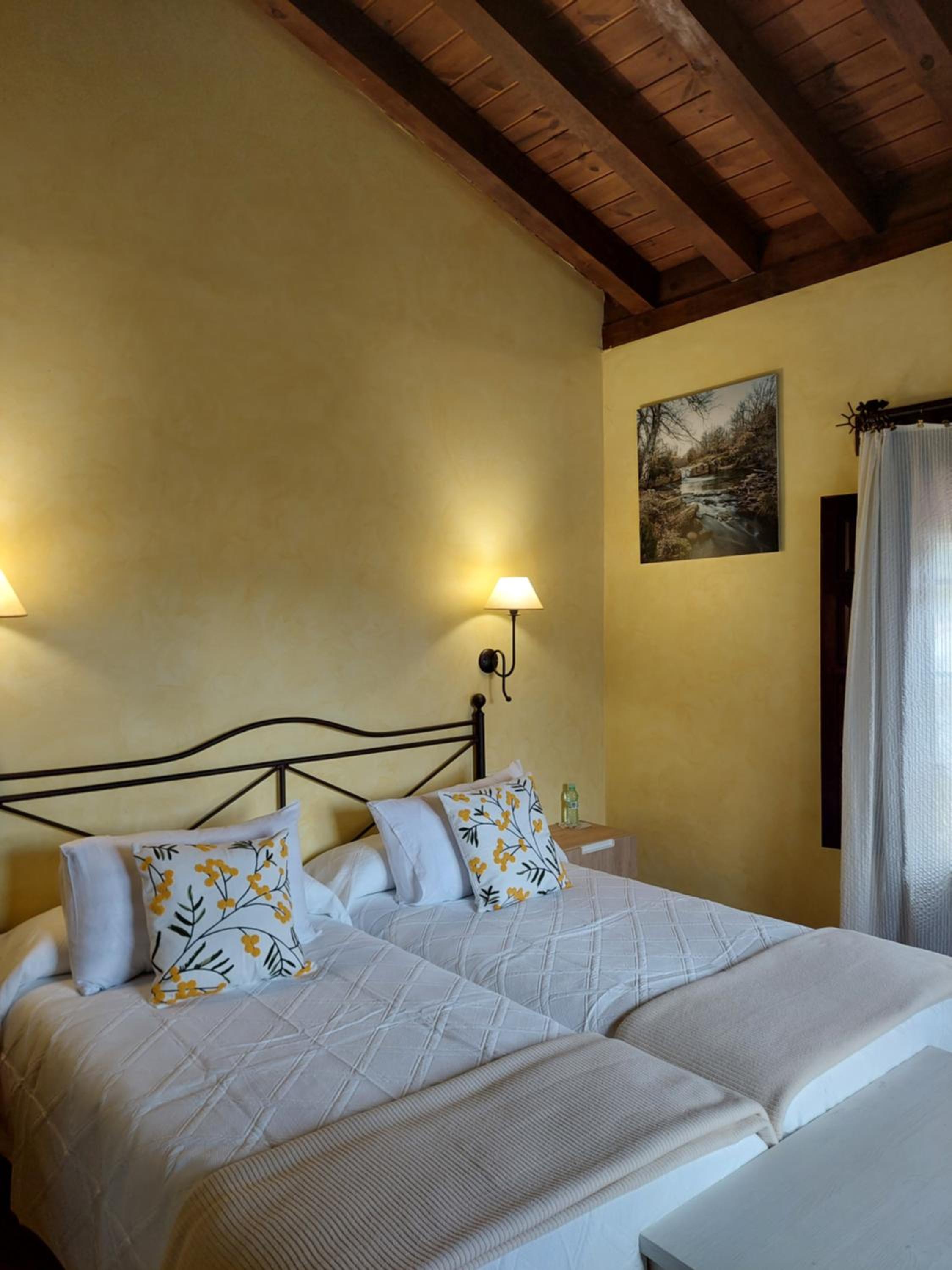 El Valle Hotel Rural