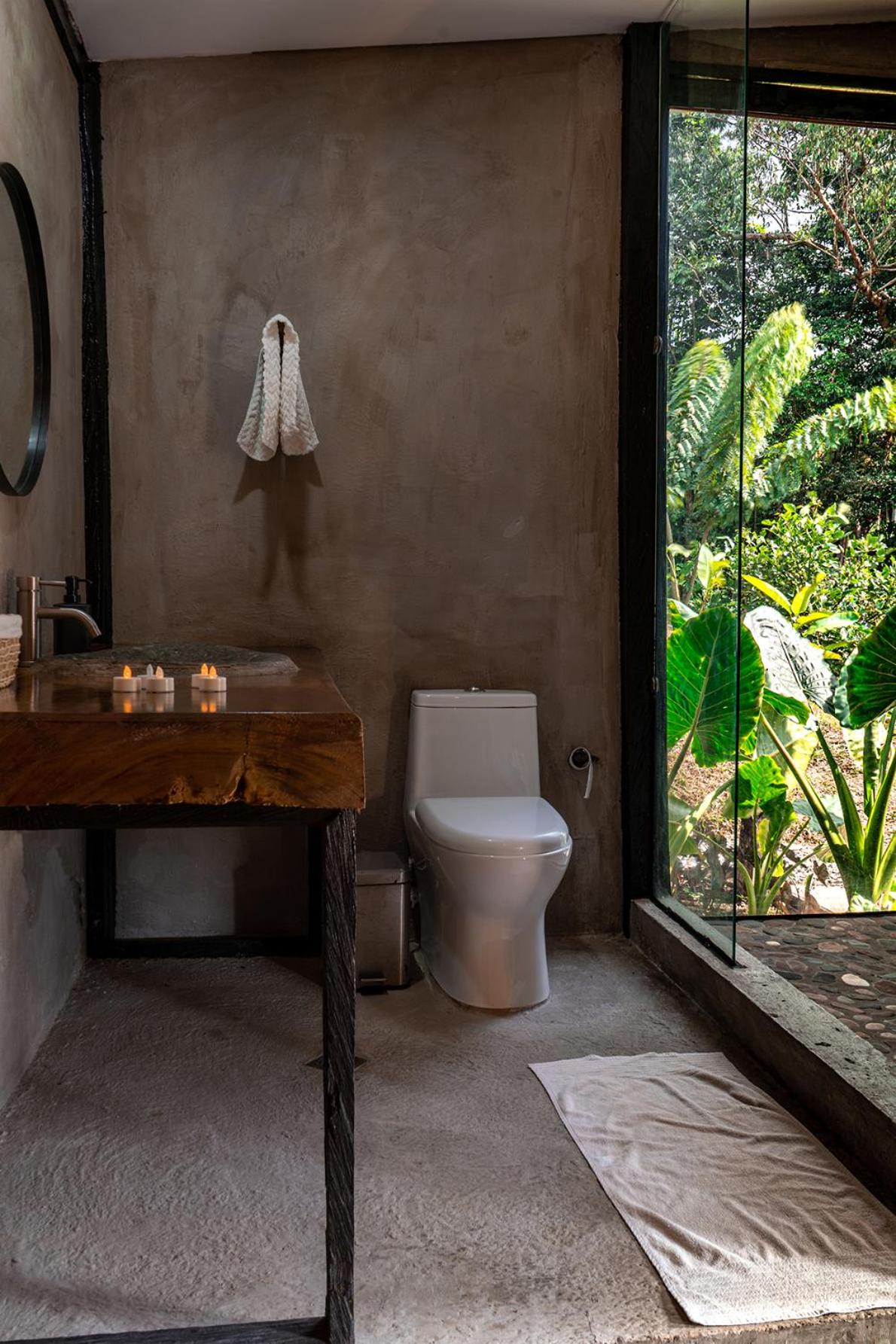 El Indio EcoLodge