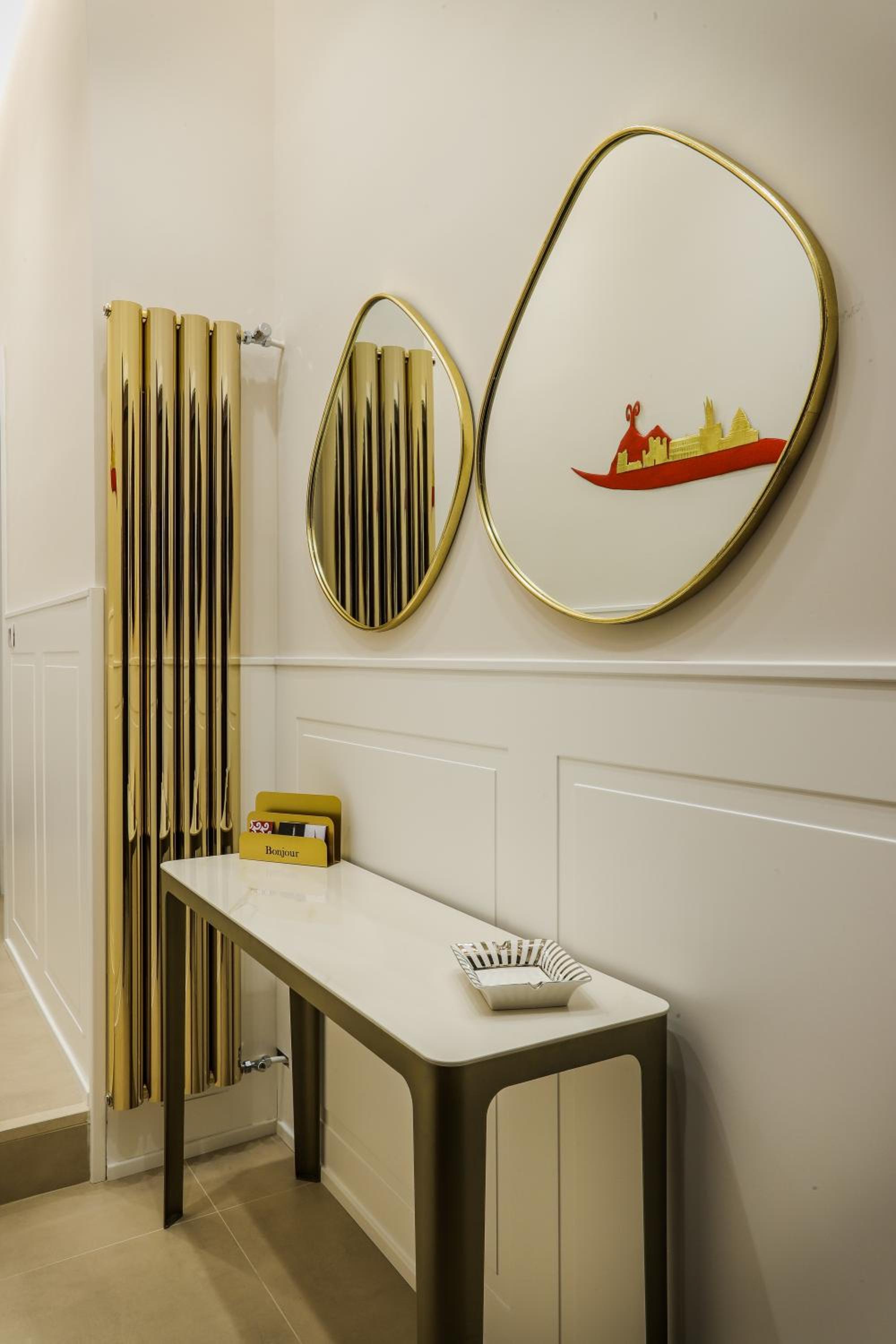 Conte Relais Suite