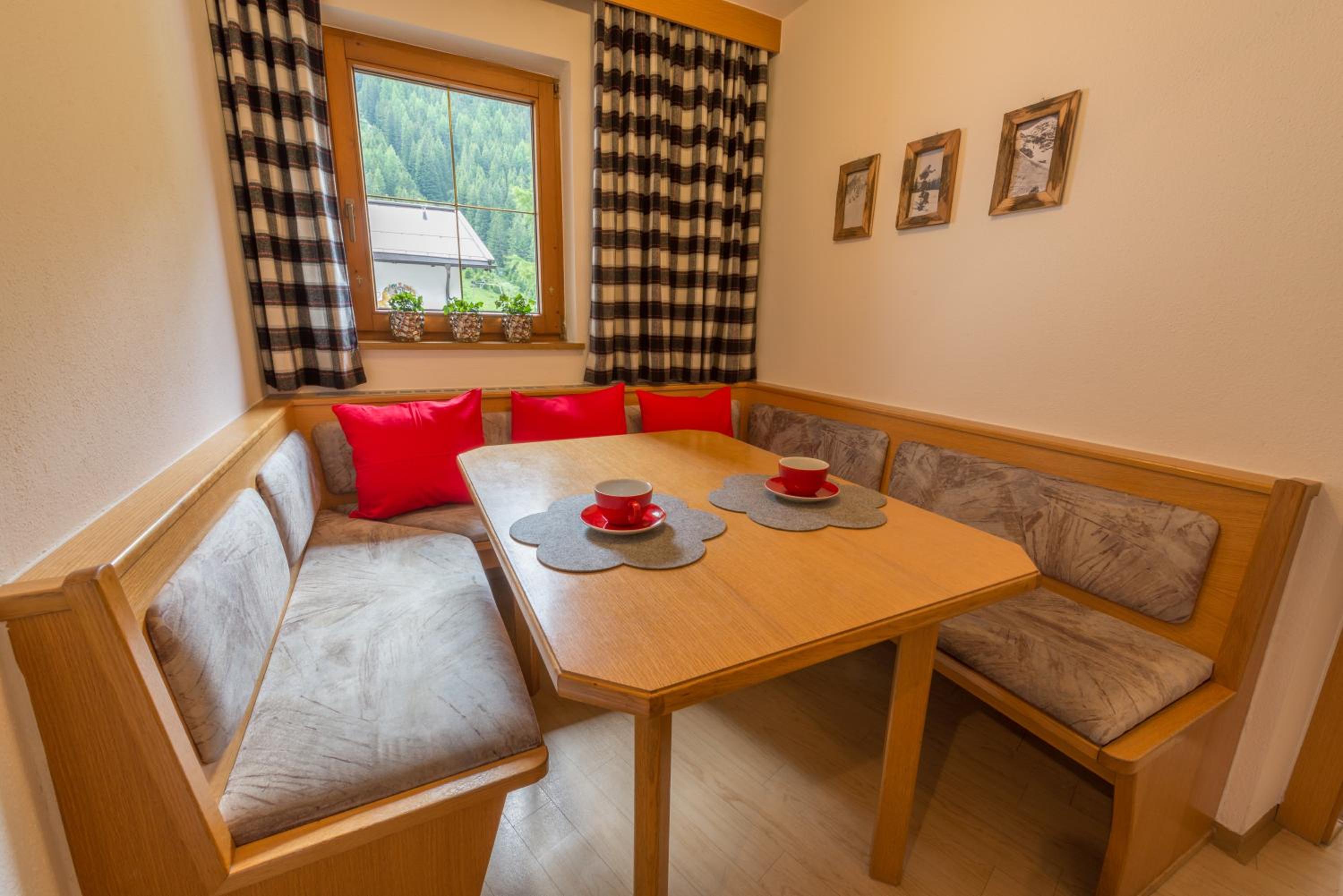 Pension Steinkogel