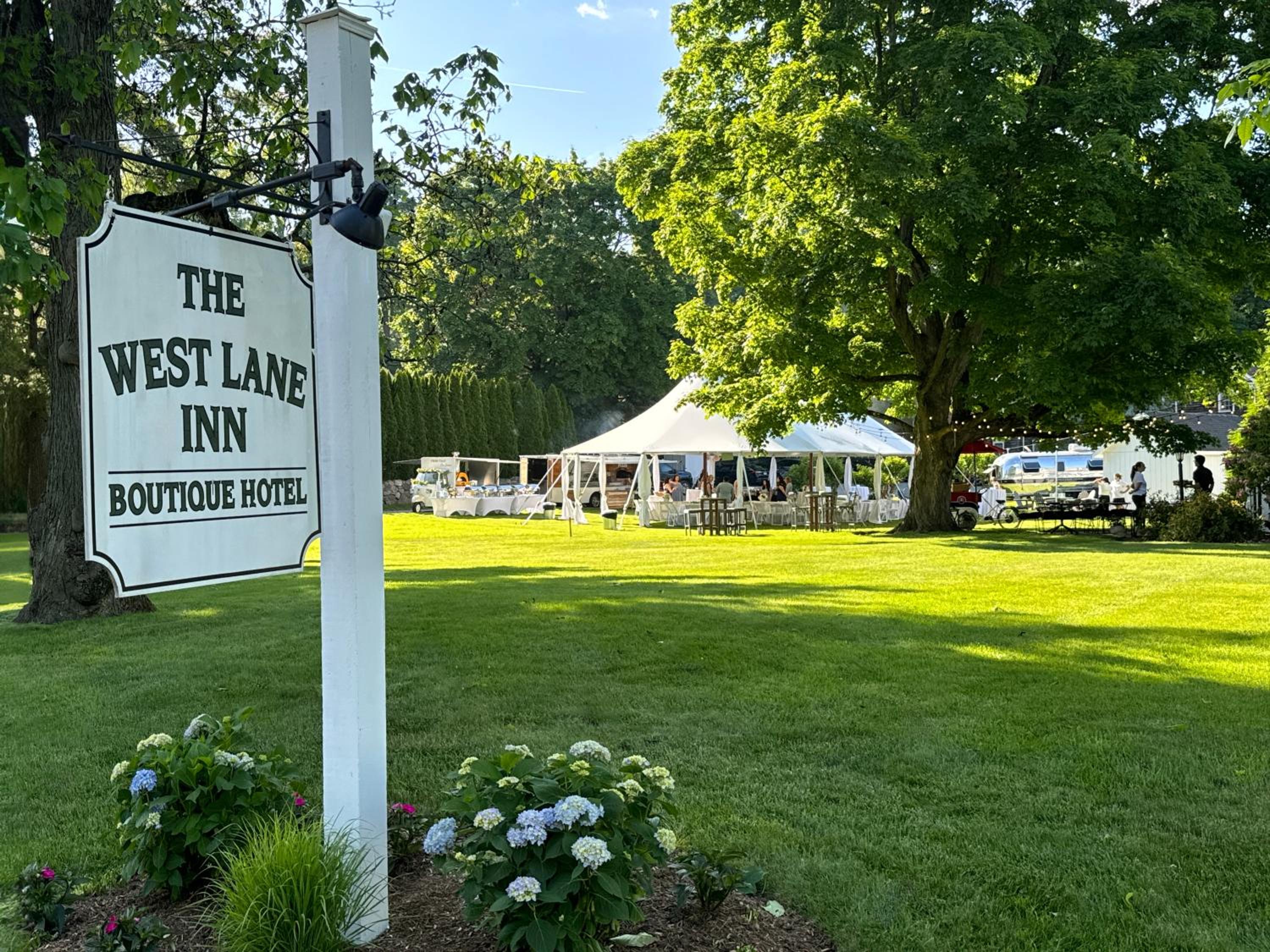 The West Lane Inn - Property Image 17