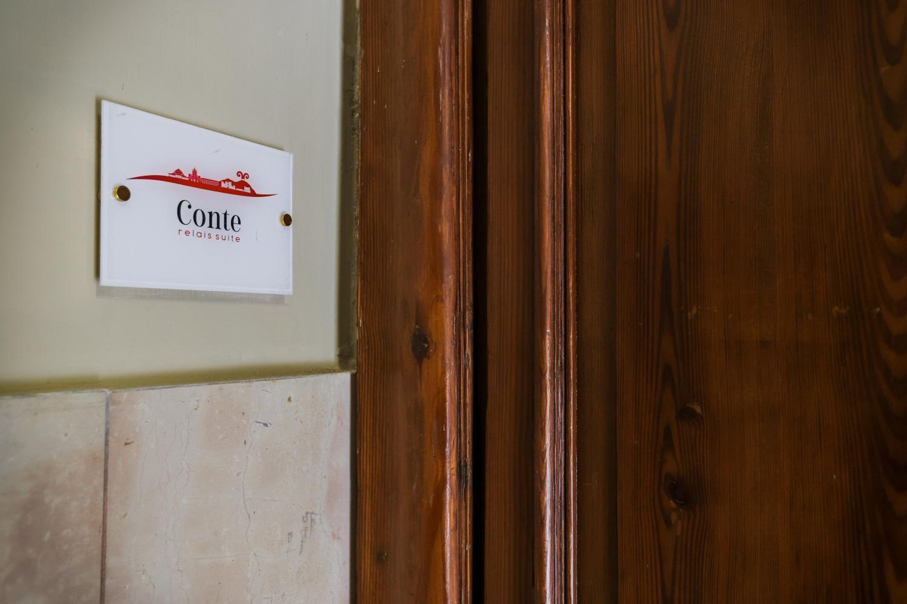 Conte Relais Suite