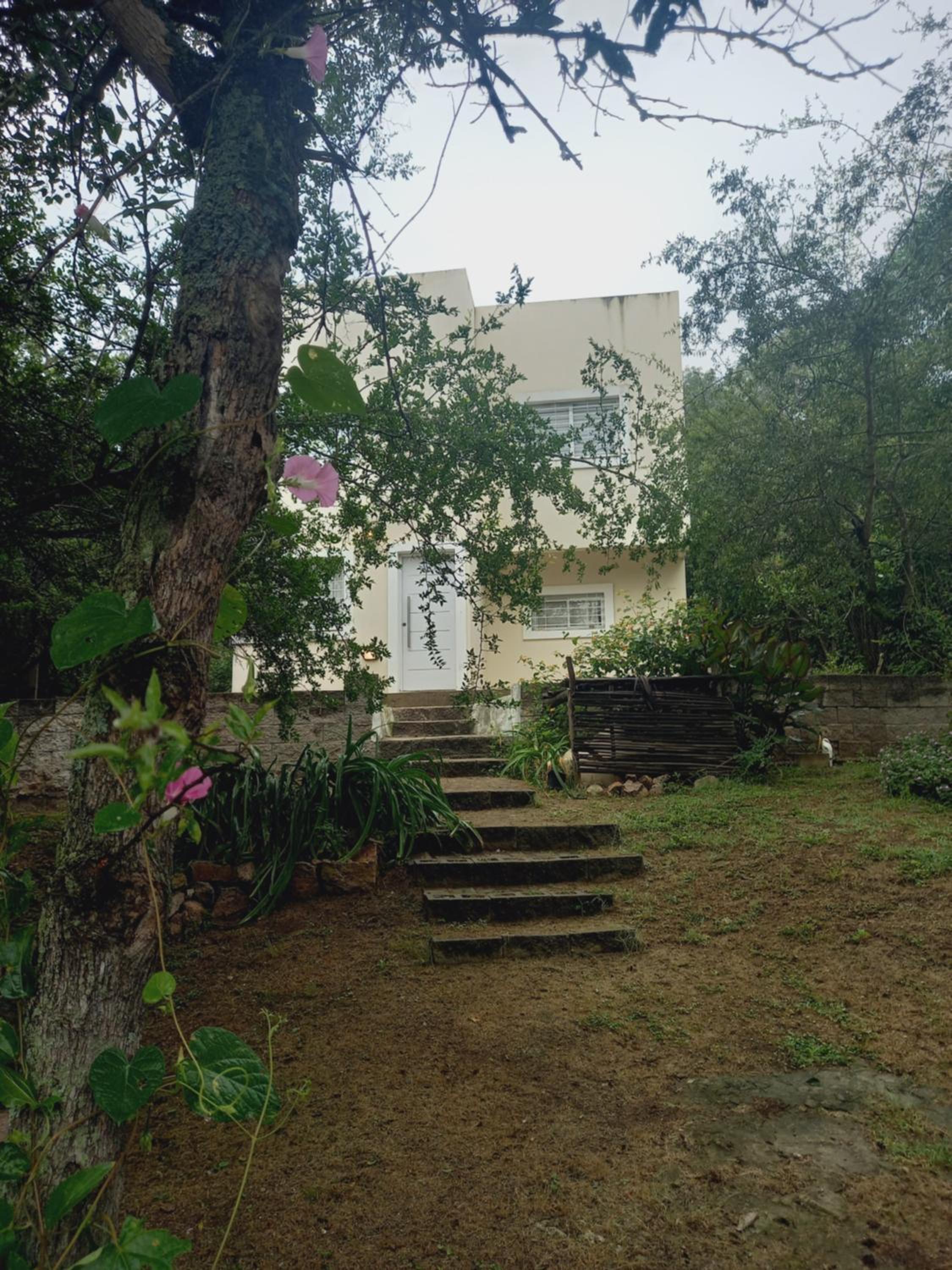 Cabañas Ecovalle