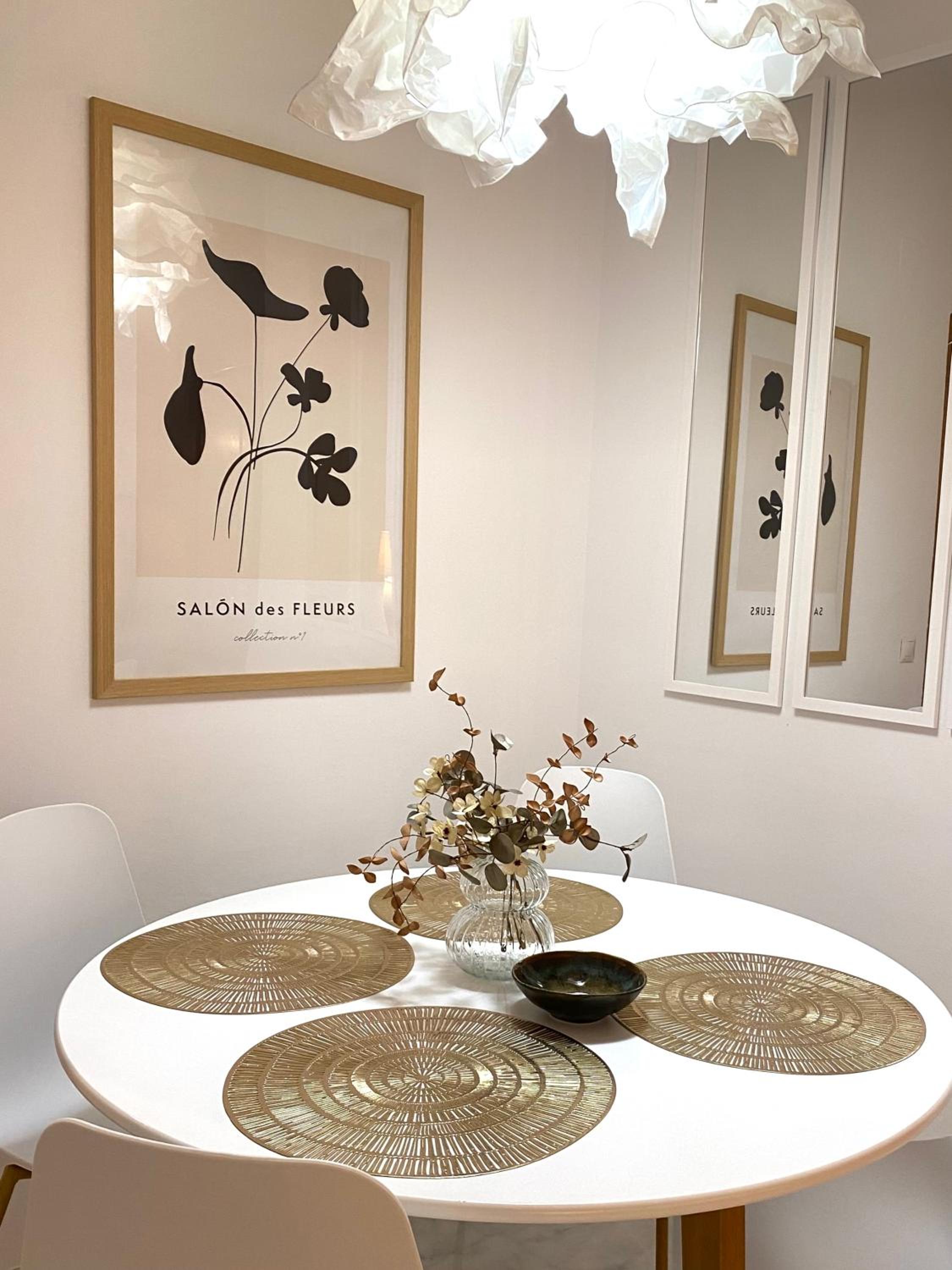 KALUKA Málaga center apartment - free parking