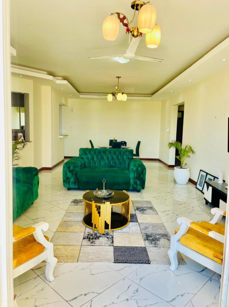 Nyali Seaview 3 bedroom view 3