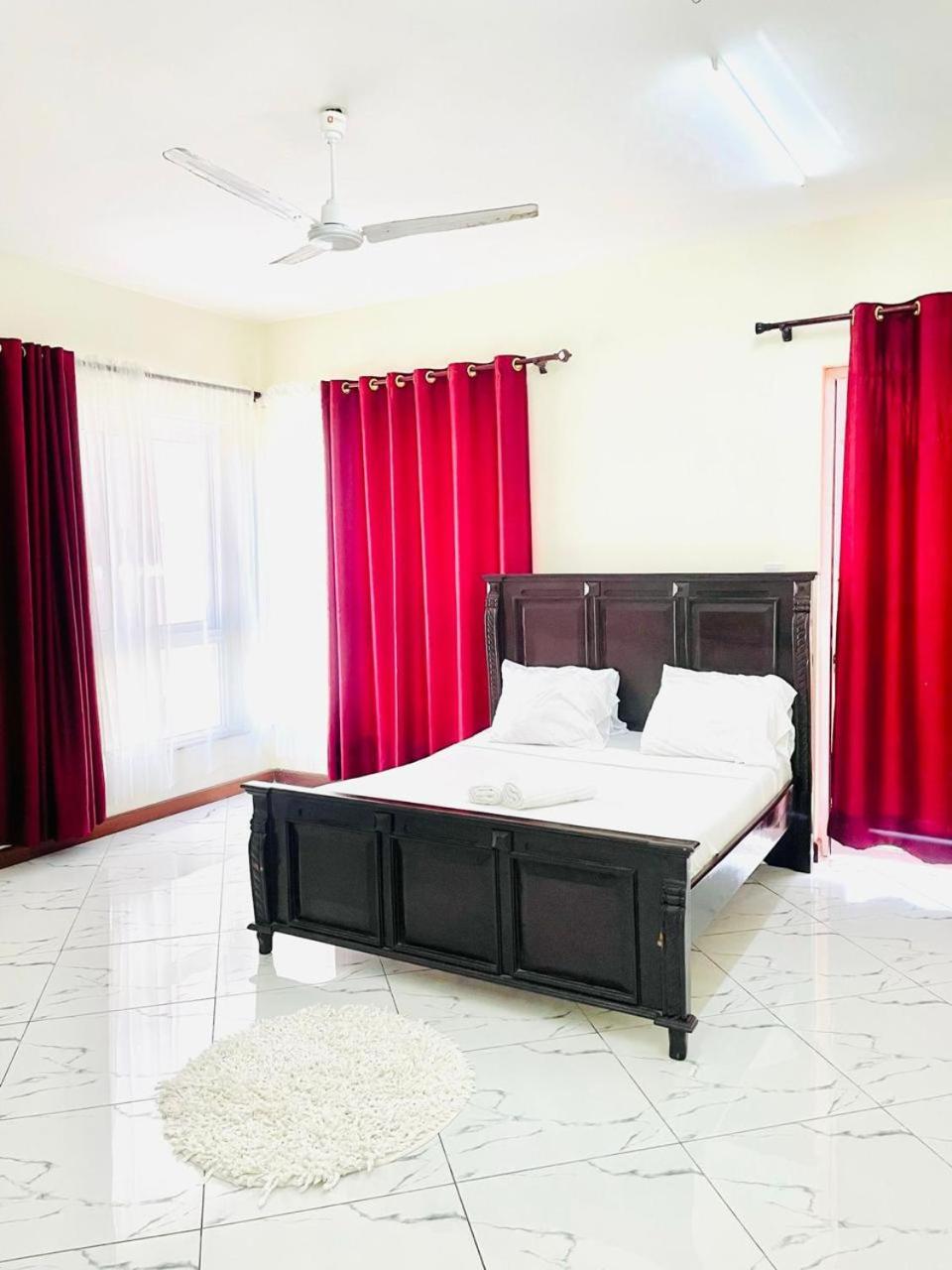 Nyali Seaview 3 bedroom view 4