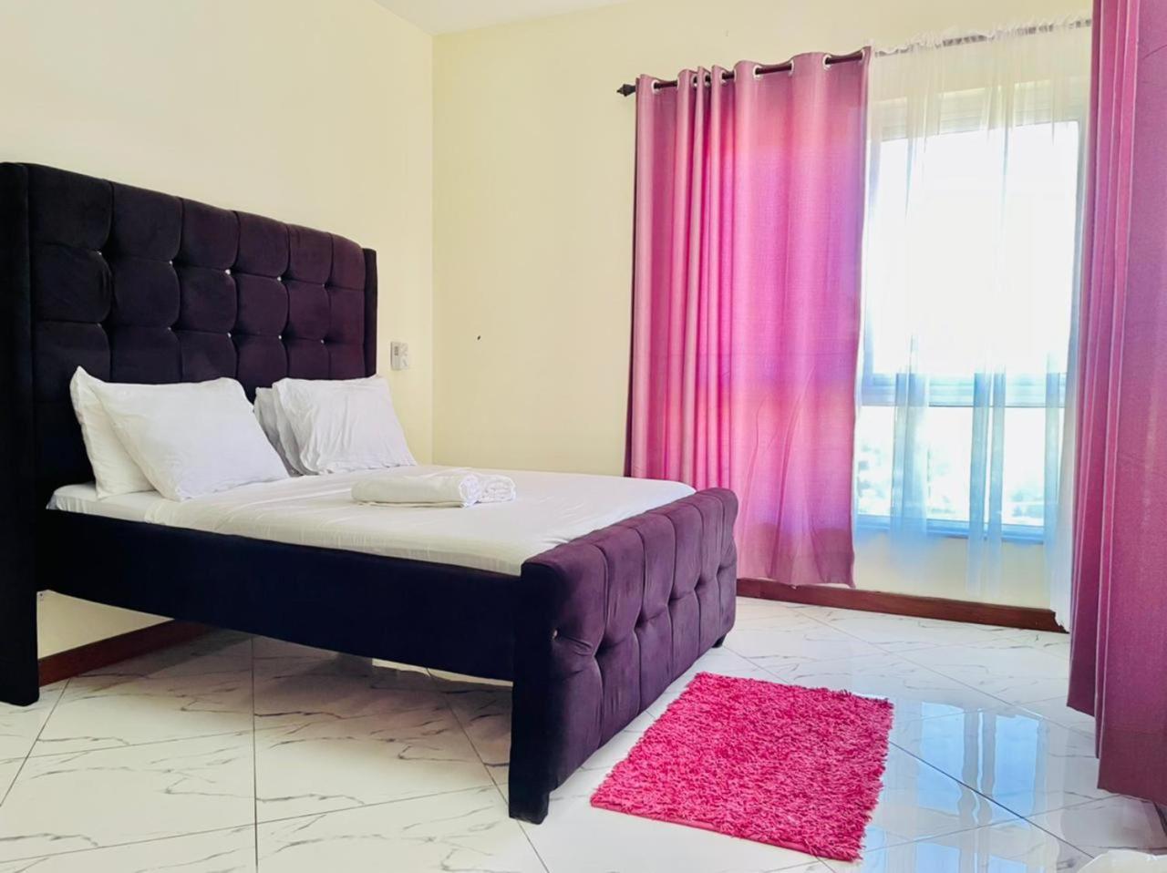 Nyali Seaview 3 bedroom view 5
