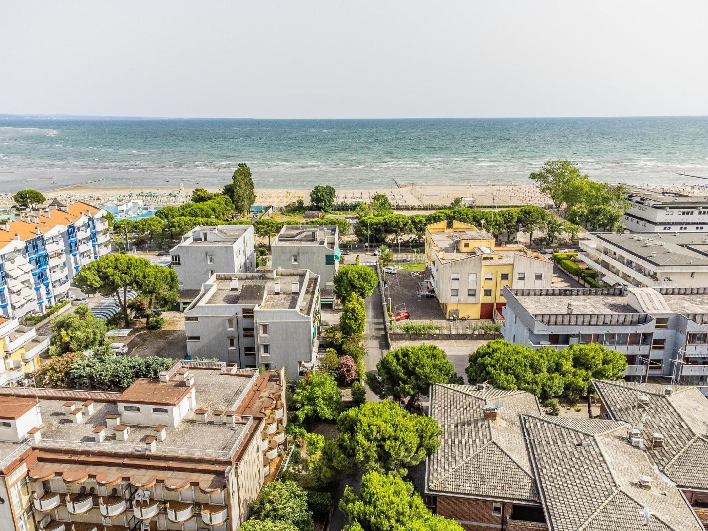 Hotel Grado House-garden & Hydromassage-sea-free Parking