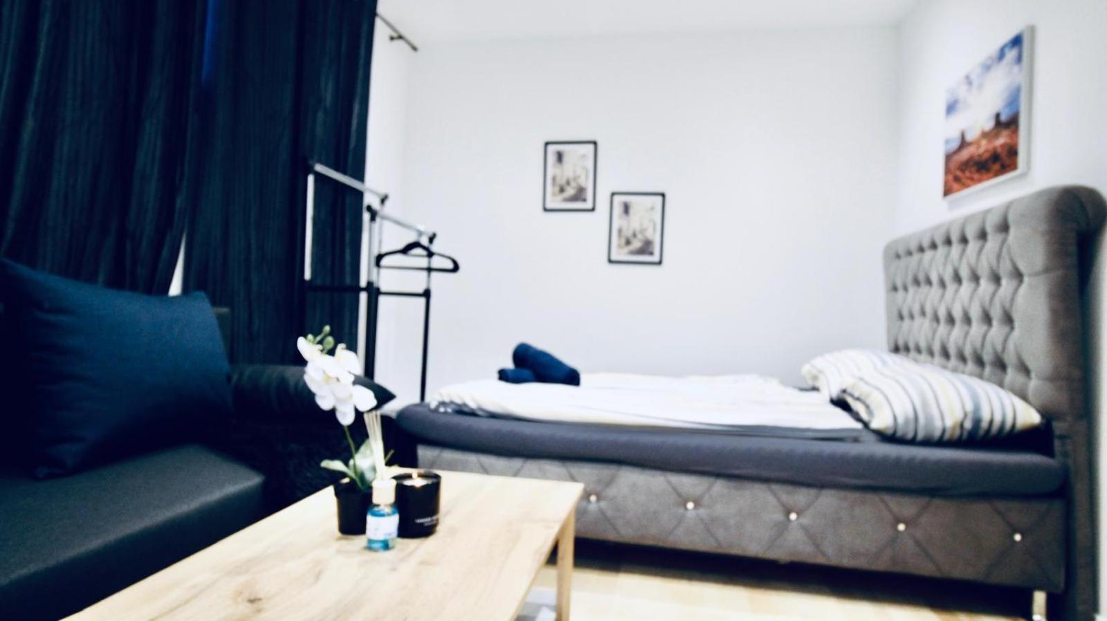 6 min to Amusement Park - Economy Rooms in Shared Apartment