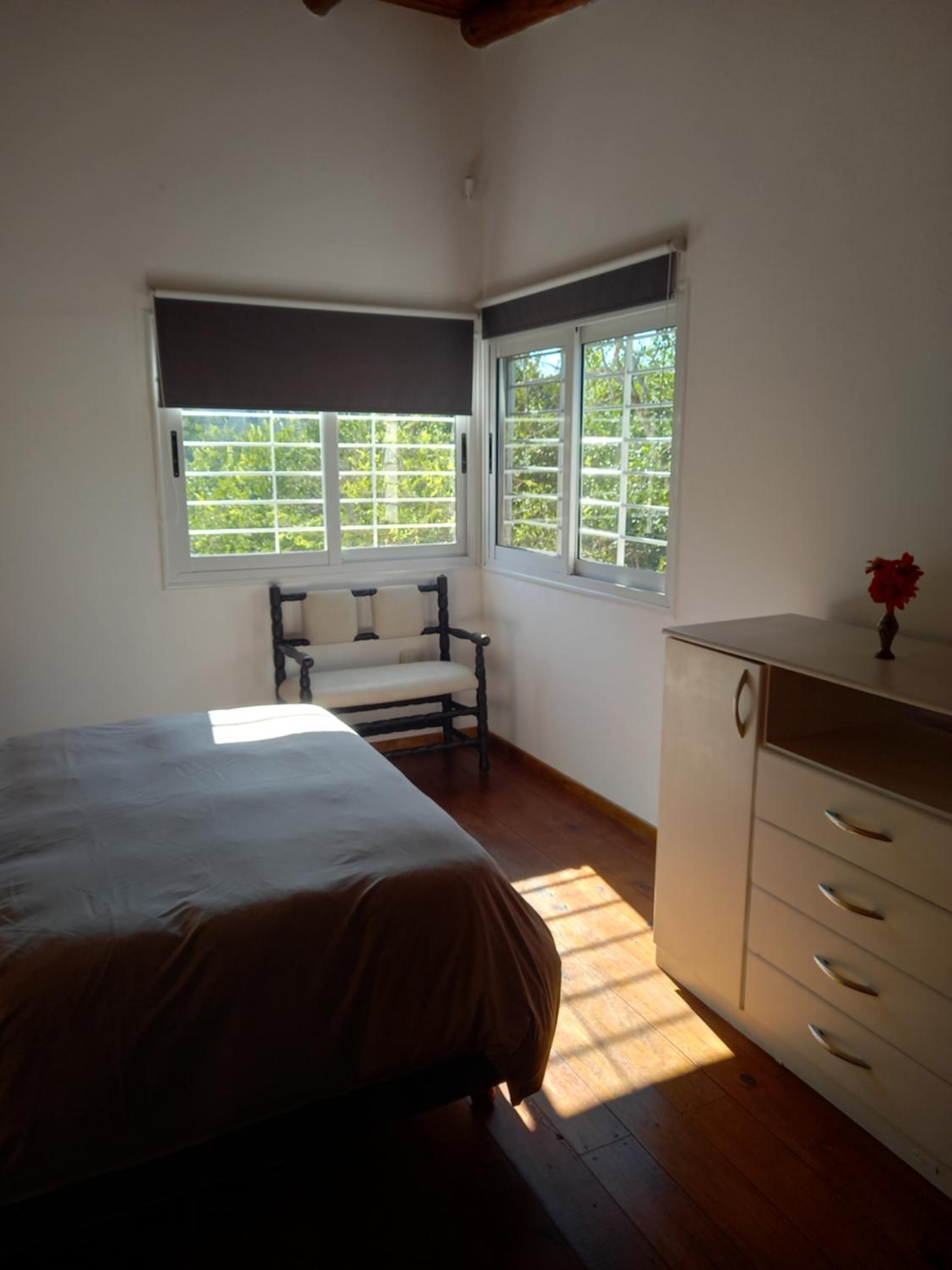Cabañas Ecovalle