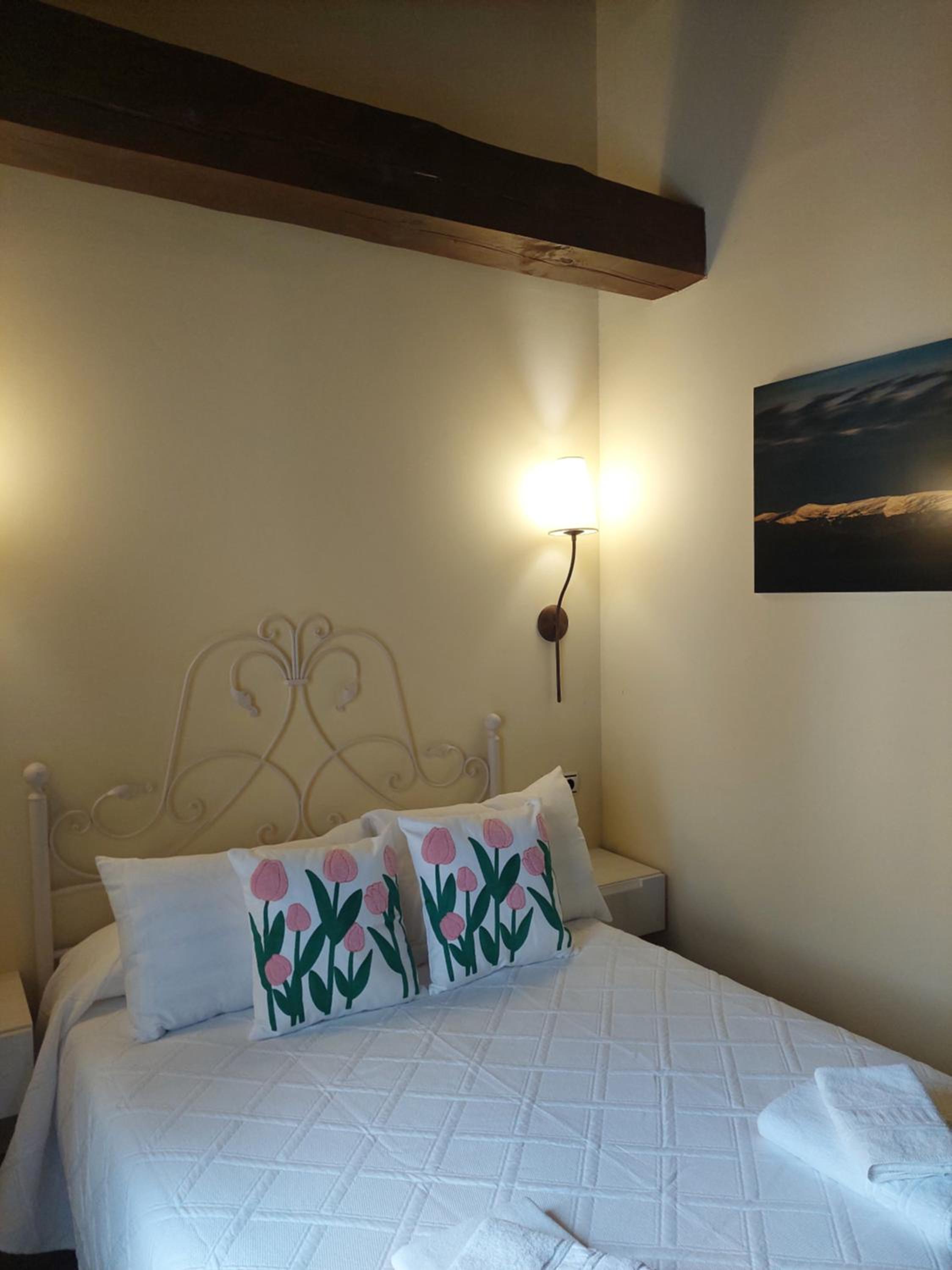 El Valle Hotel Rural