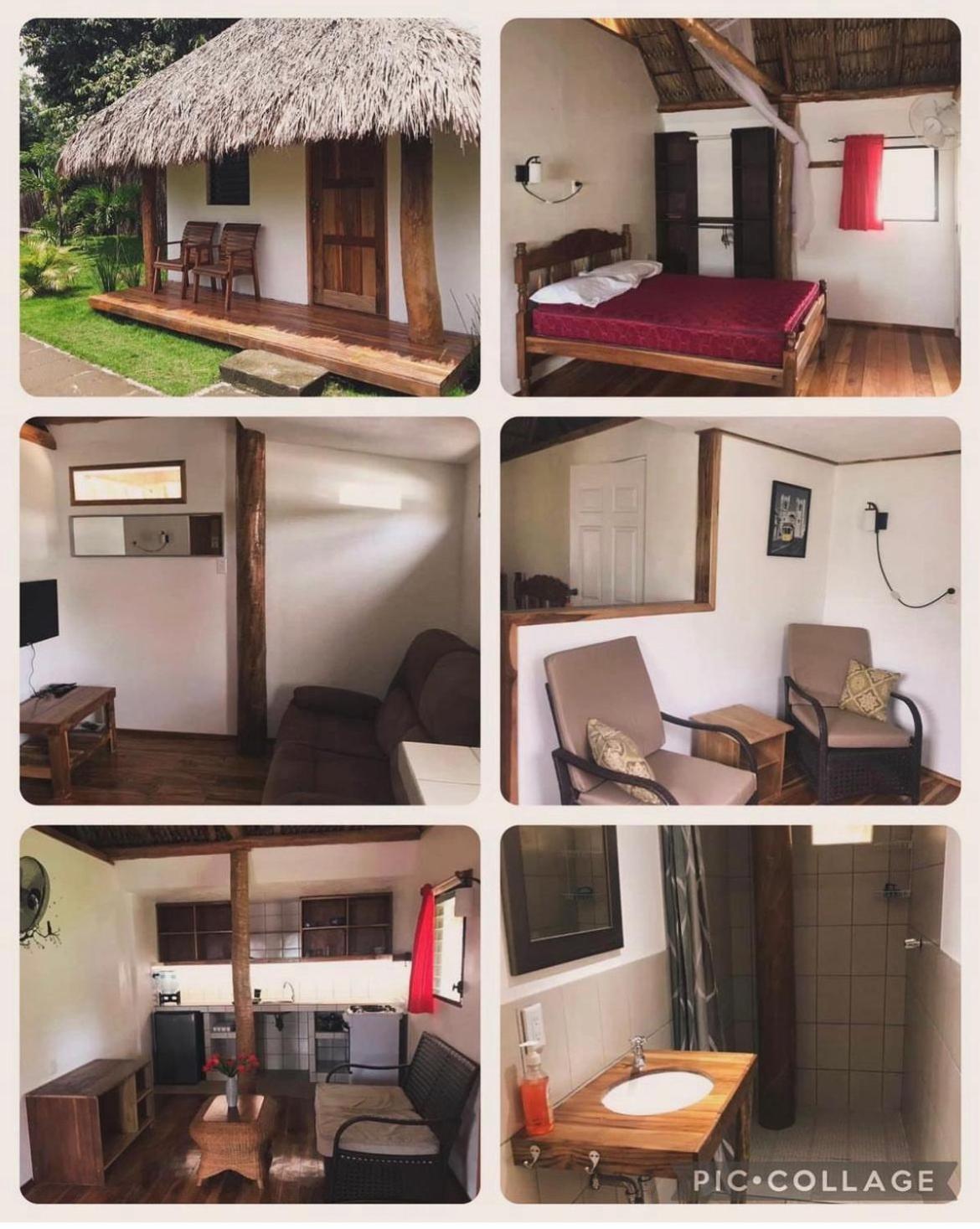 Casa Nikita view 2