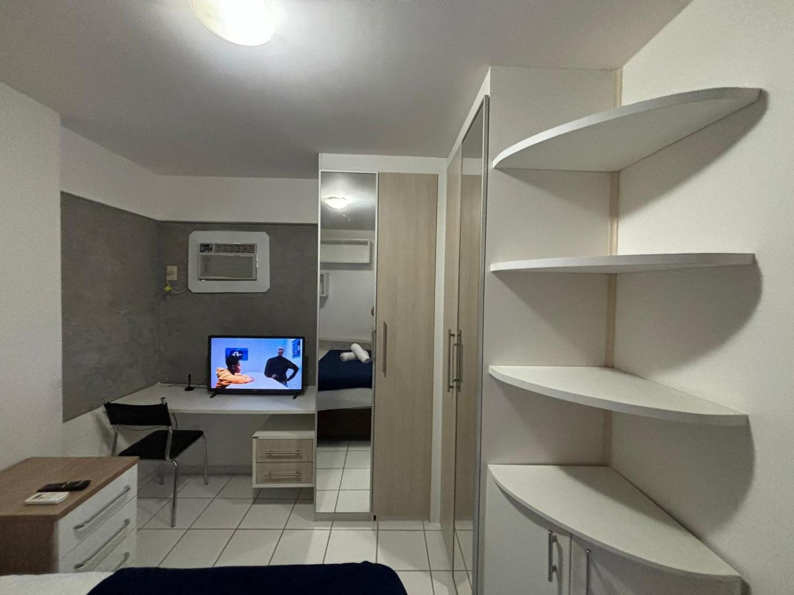 Apartamentos Renovatio Jatiuca - Castelo B Temporada