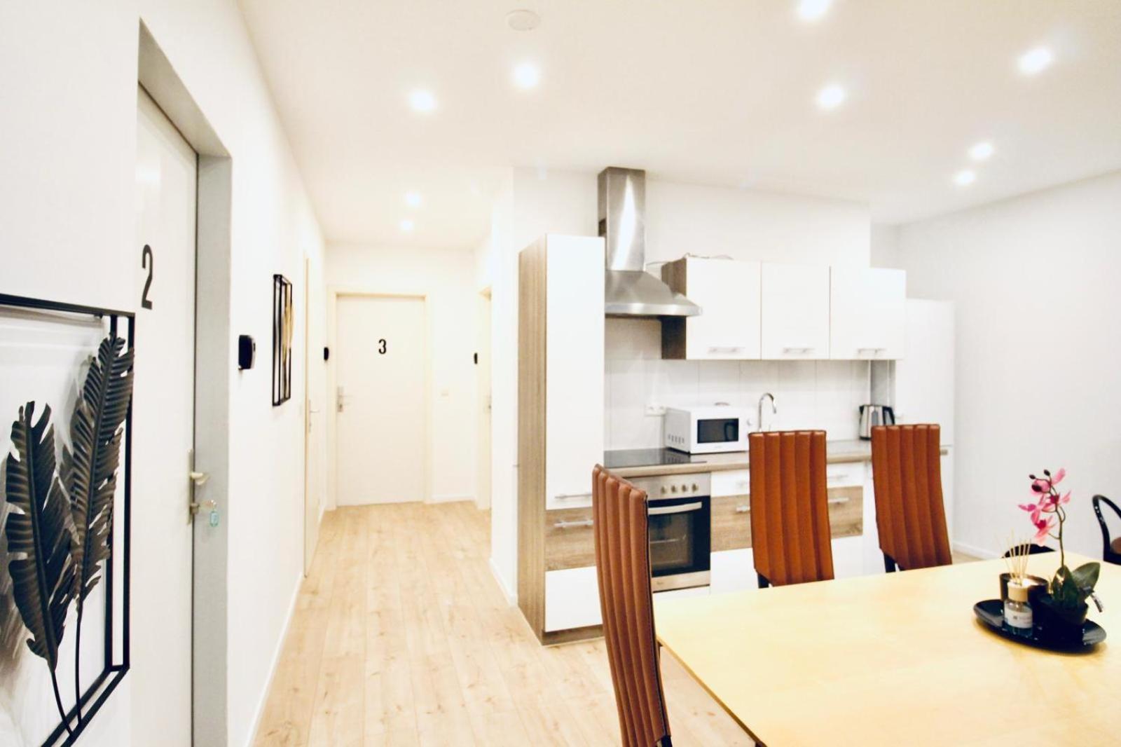 6 min to Amusement Park - Economy Rooms in Shared Apartment