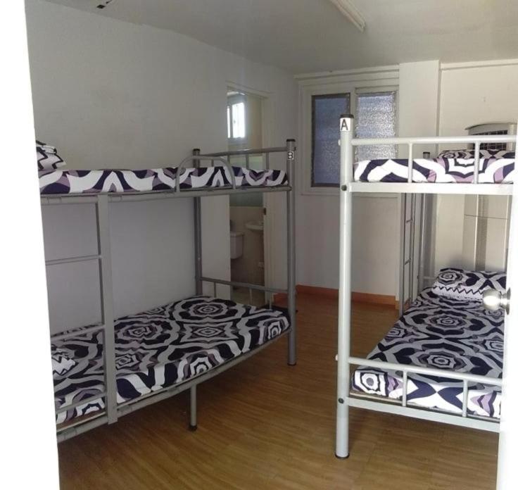Mang Ben Dormitory view 4