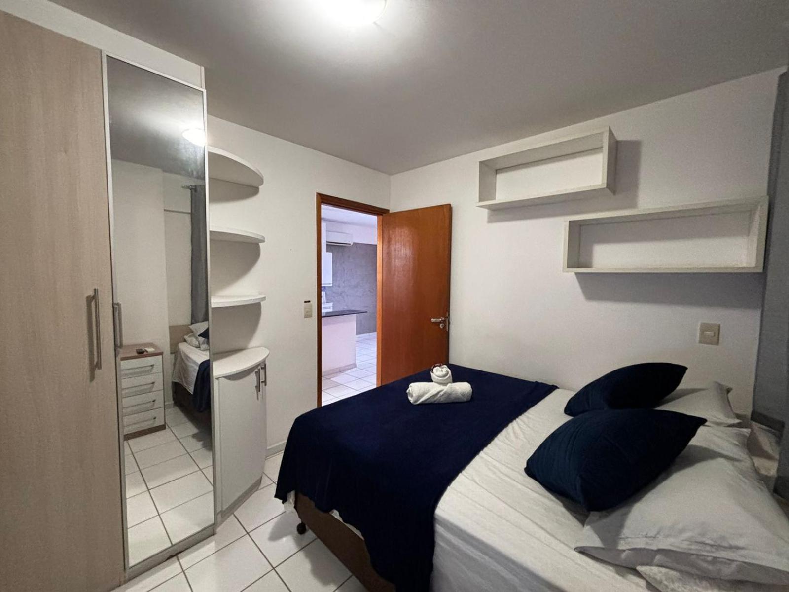 Apartamentos Renovatio Jatiuca - Castelo B Temporada