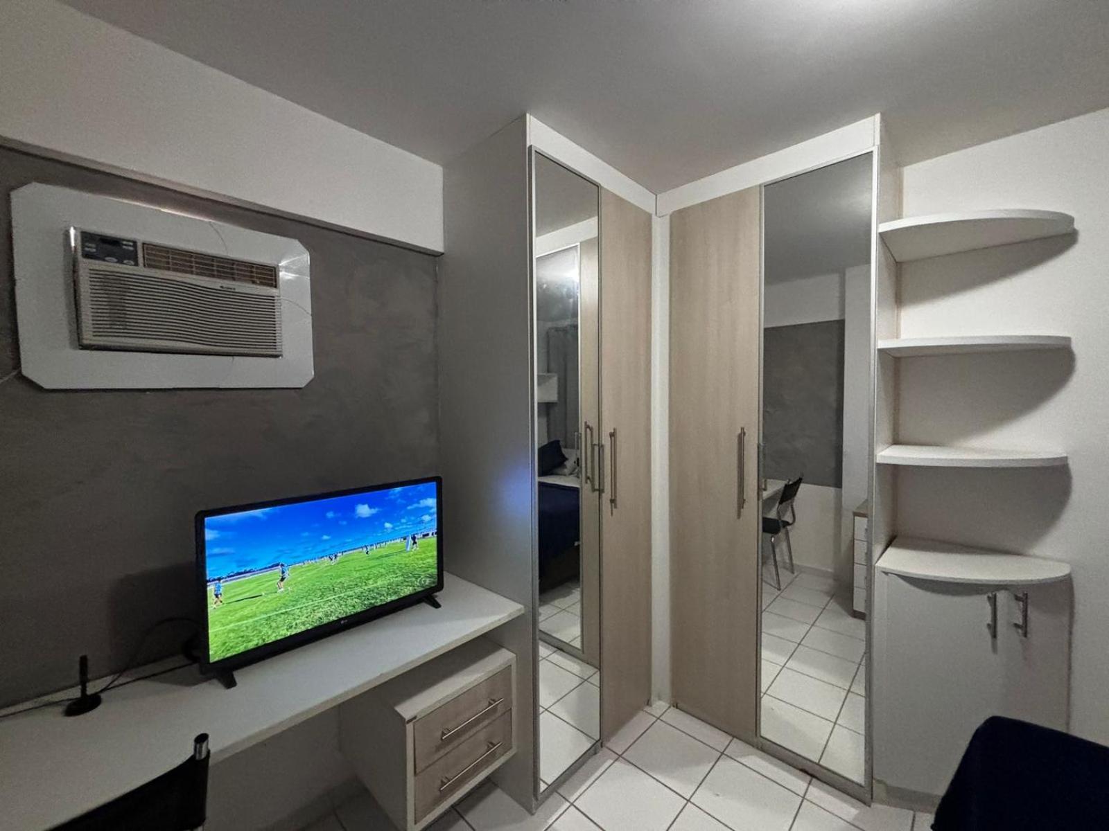 Apartamentos Renovatio Jatiuca - Castelo B Temporada